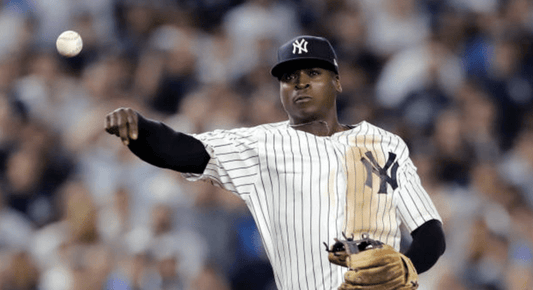 Didi Gregorius to have Tommy John Surgery - Jomboy Media
