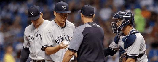 Game 3 Rays Recap: Wednesday September 26: 8-7 Loss: Another Amazing Comeback Effort That Falls Short...Great. - Jomboy Media