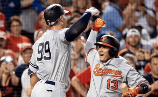 Manny Machado would help the Yankees, even if he's a jerk - Jomboy Media