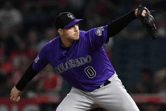 Adam Ottavino joins Yankees on 3-year deal - Jomboy Media