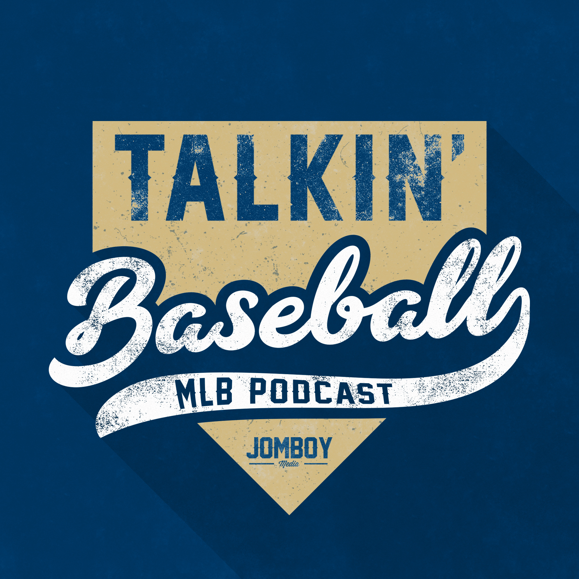 Talkin' Baseball - Jomboy Media