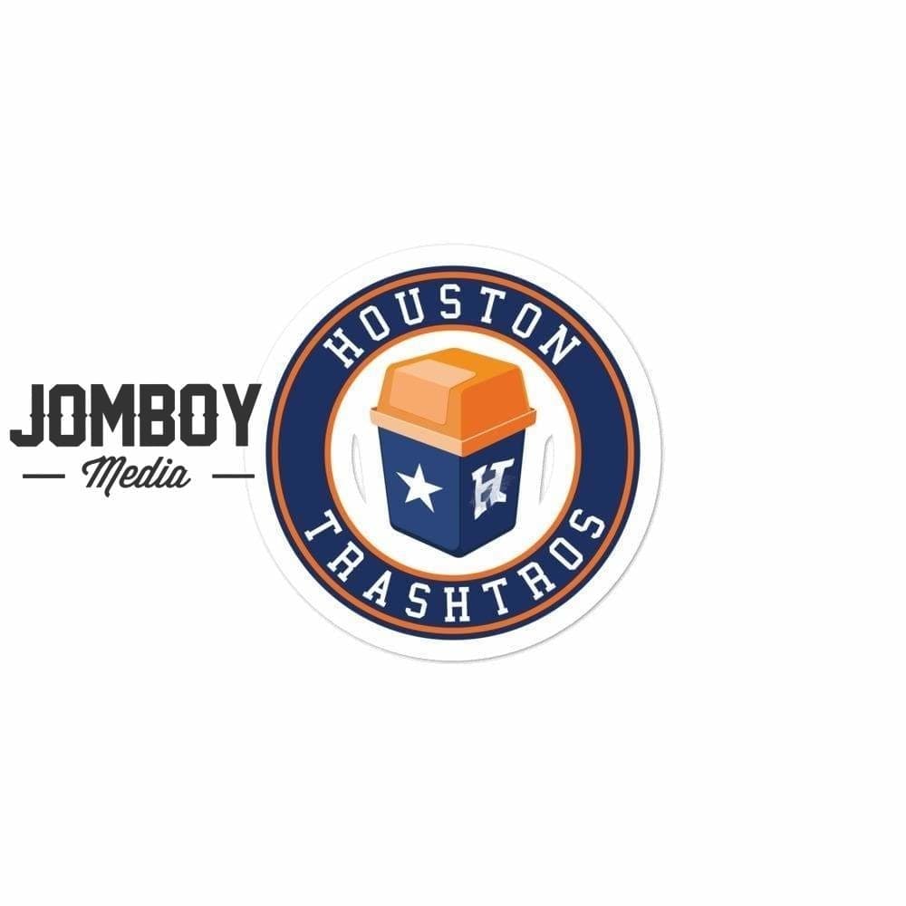 Stickers - Jomboy Media