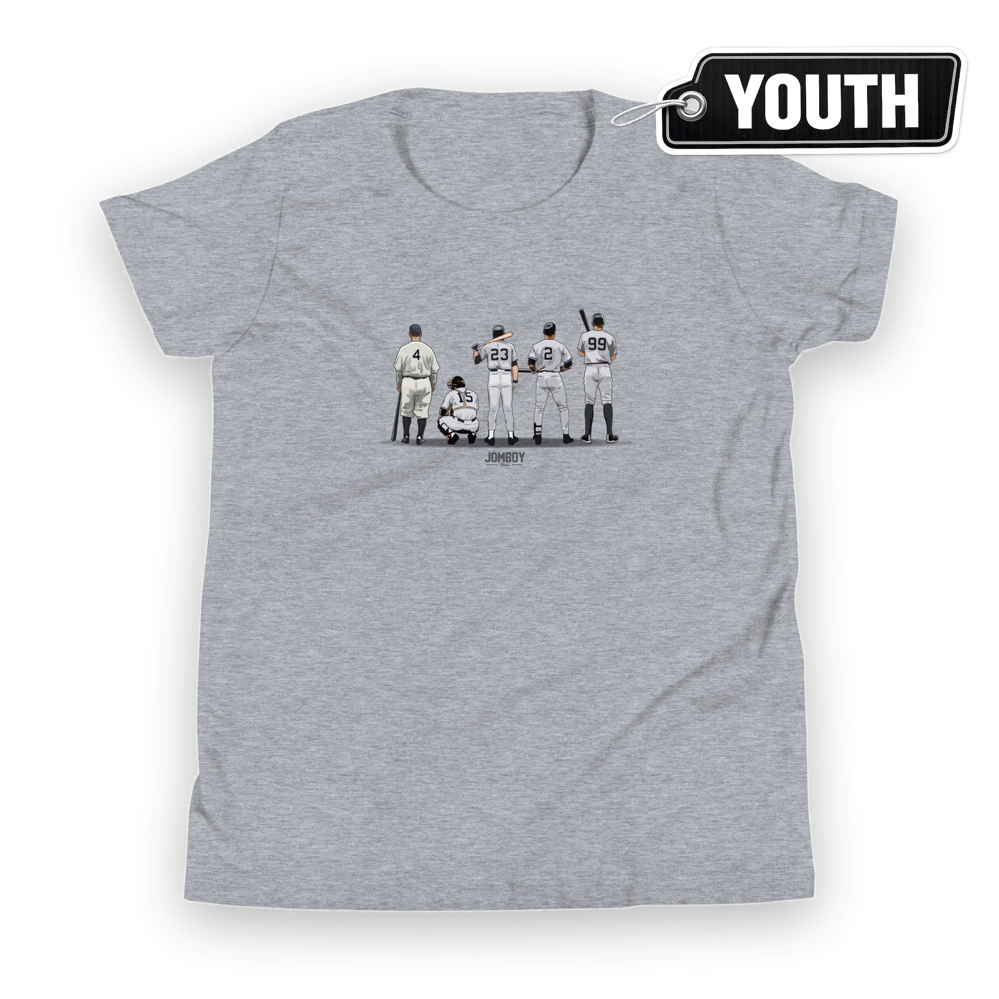 The Captains | Youth T-Shirt