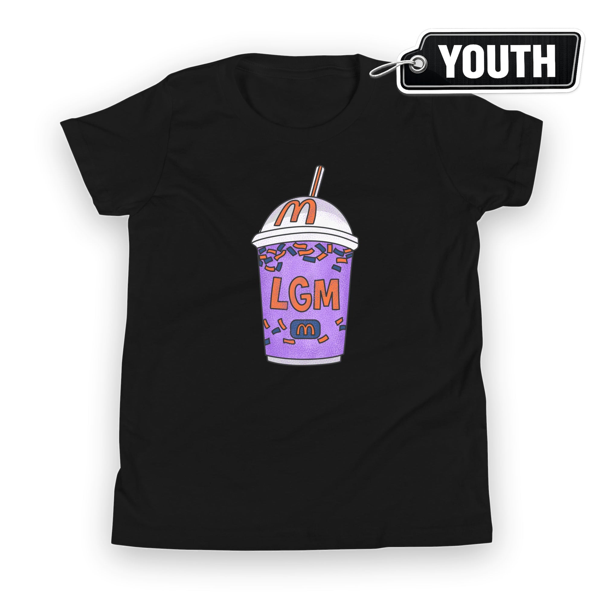 SHAKE IT | Youth T-Shirt