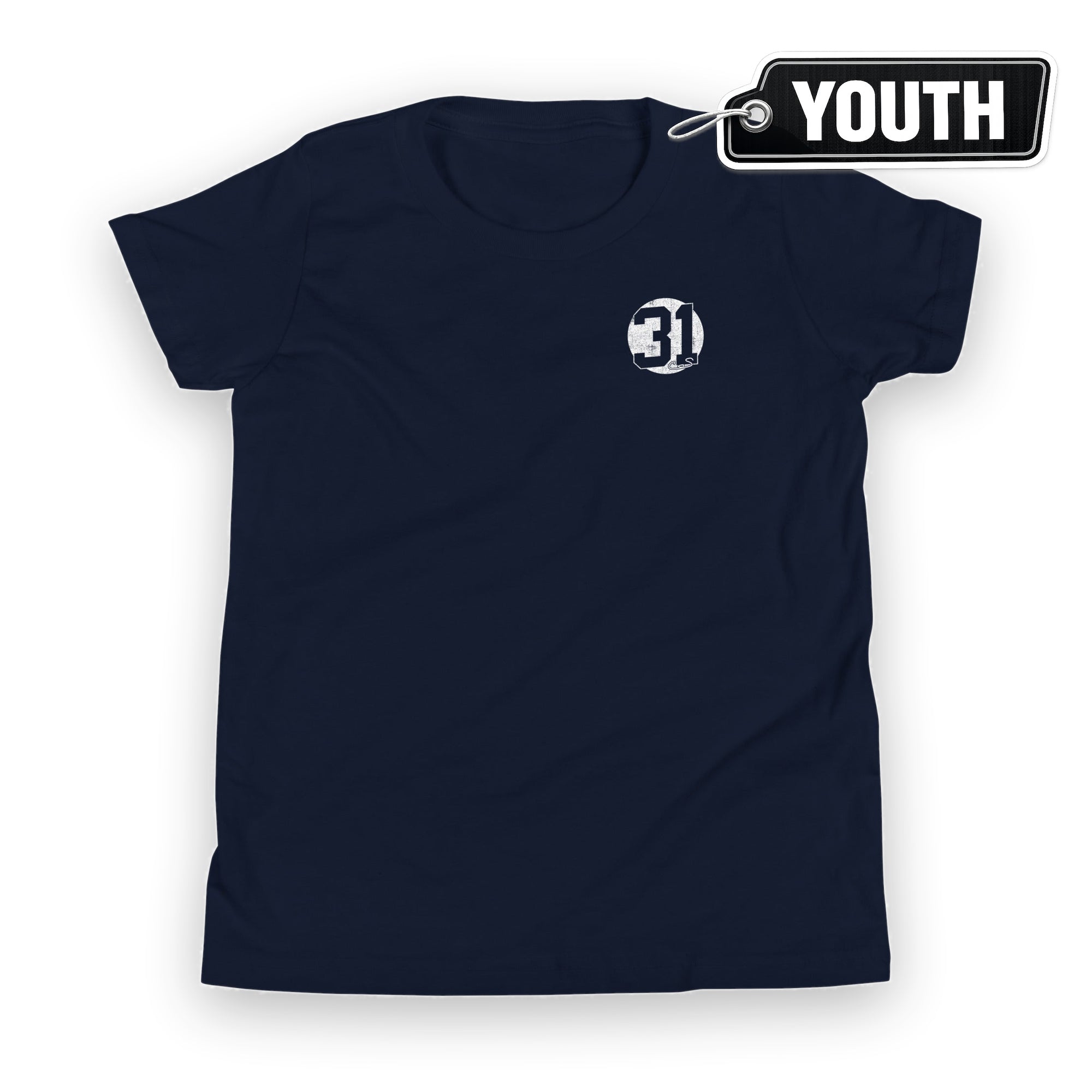Cam Schlittler Youth Shirsey