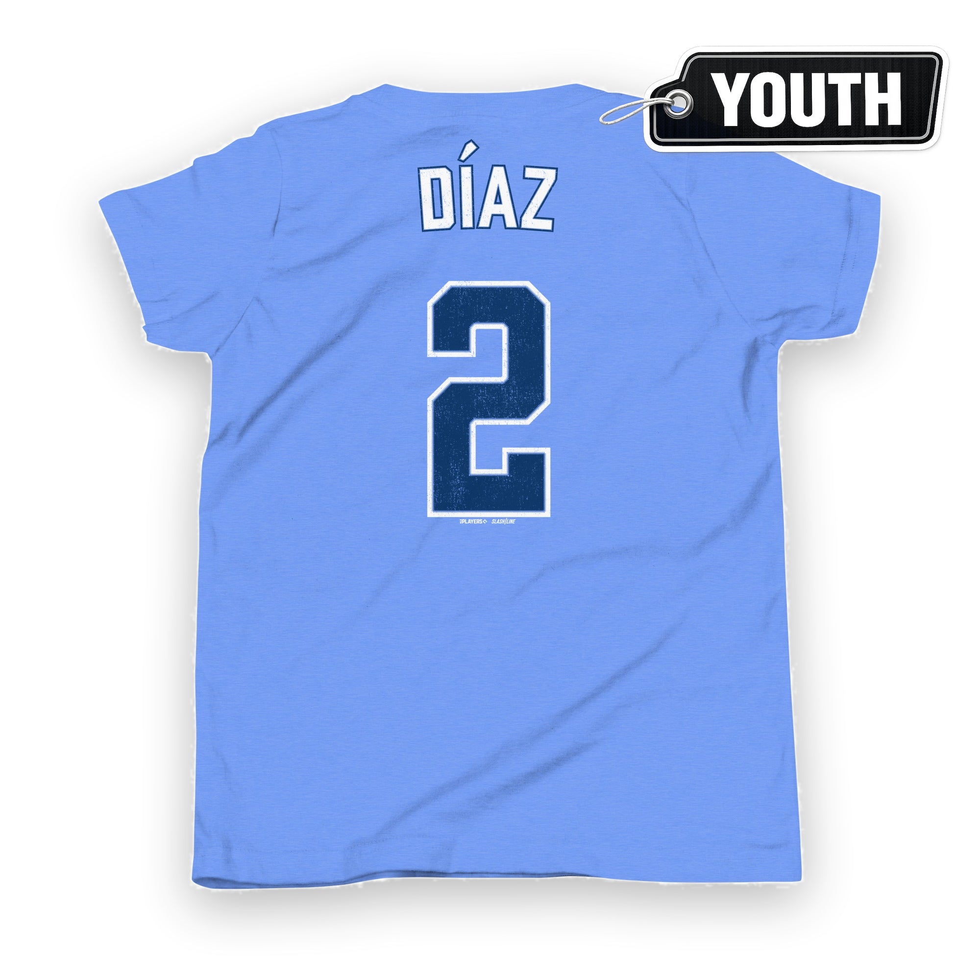 Yandy Díaz Youth Shirsey