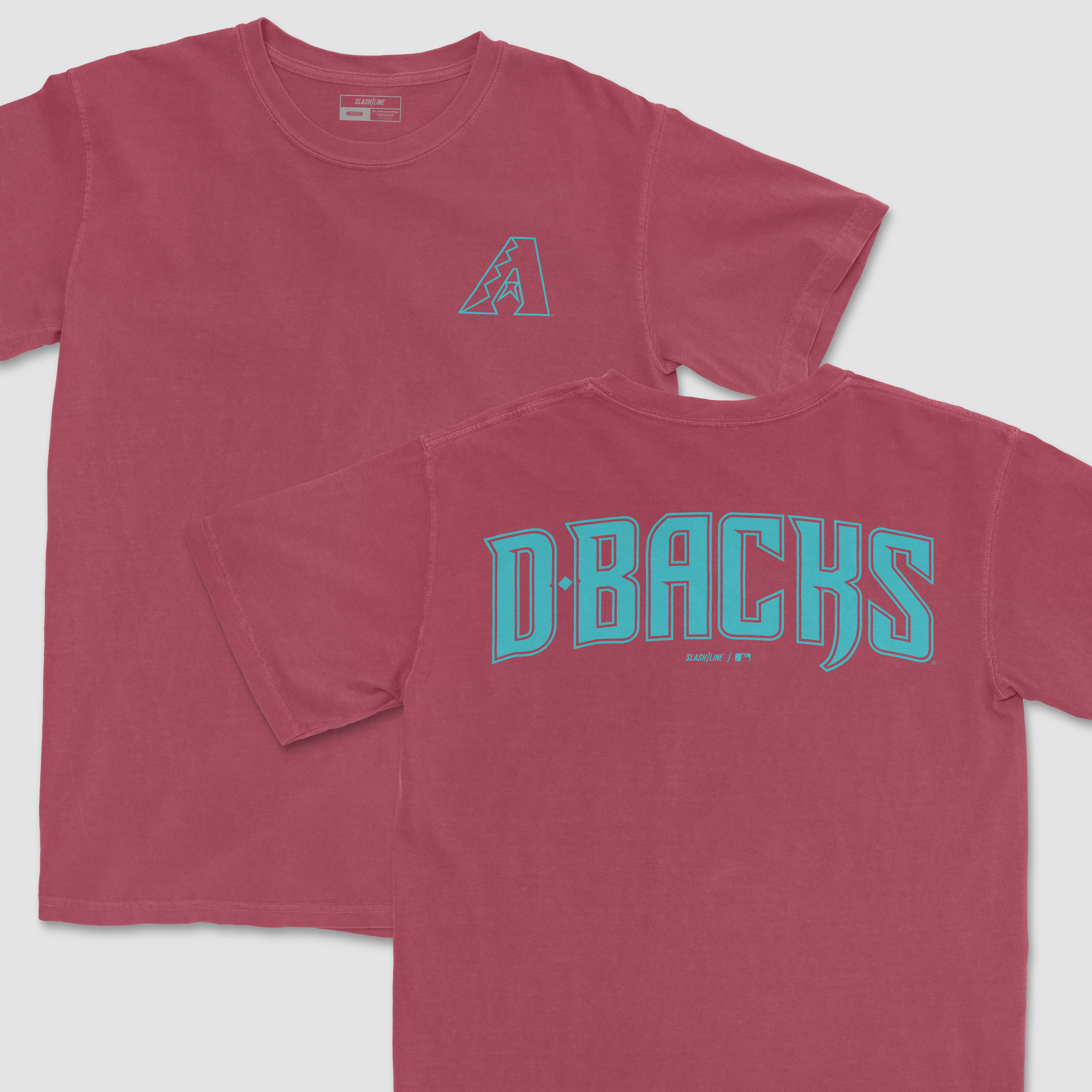 Arizona Diamondbacks - MLB Outline