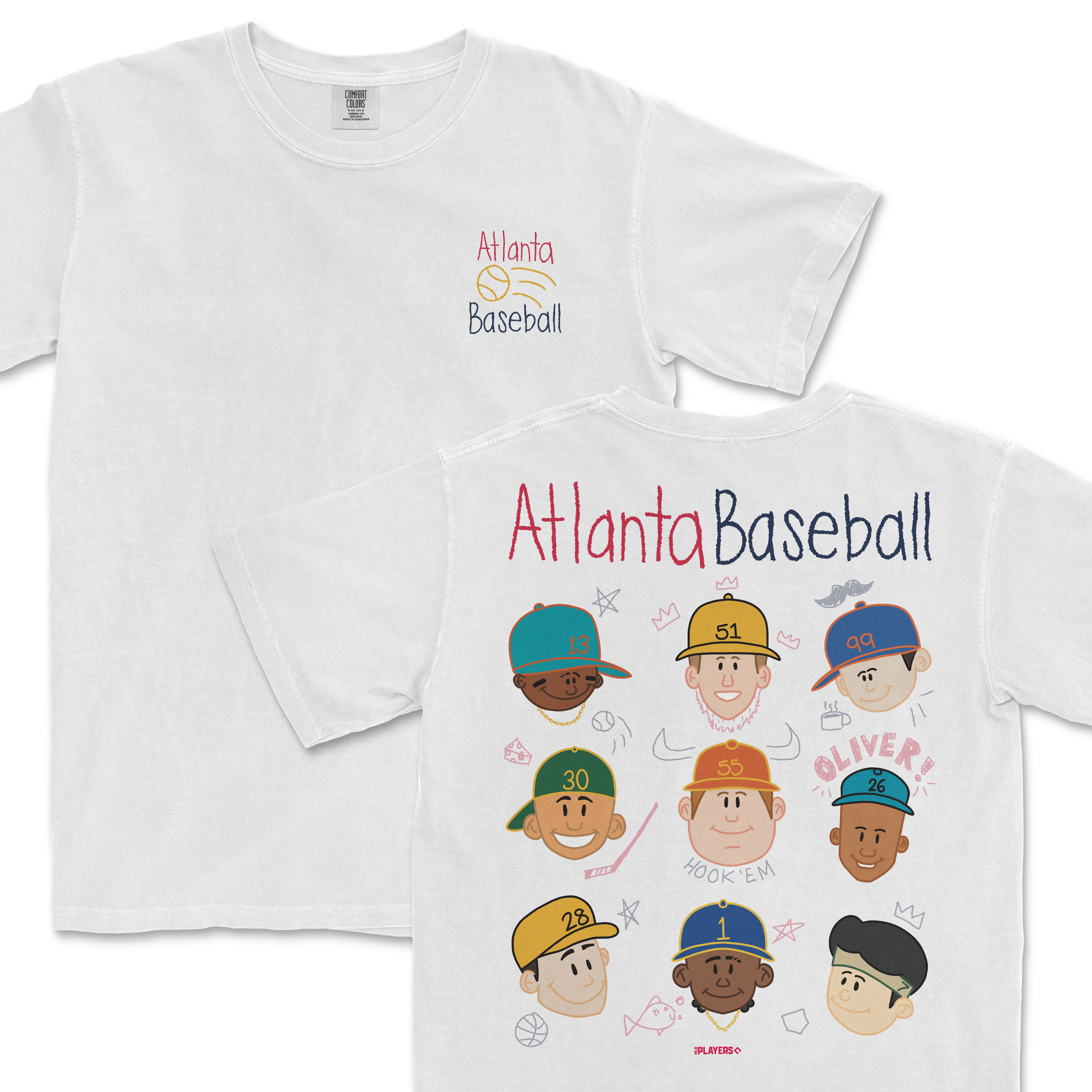 Atlanta Kids Baseball