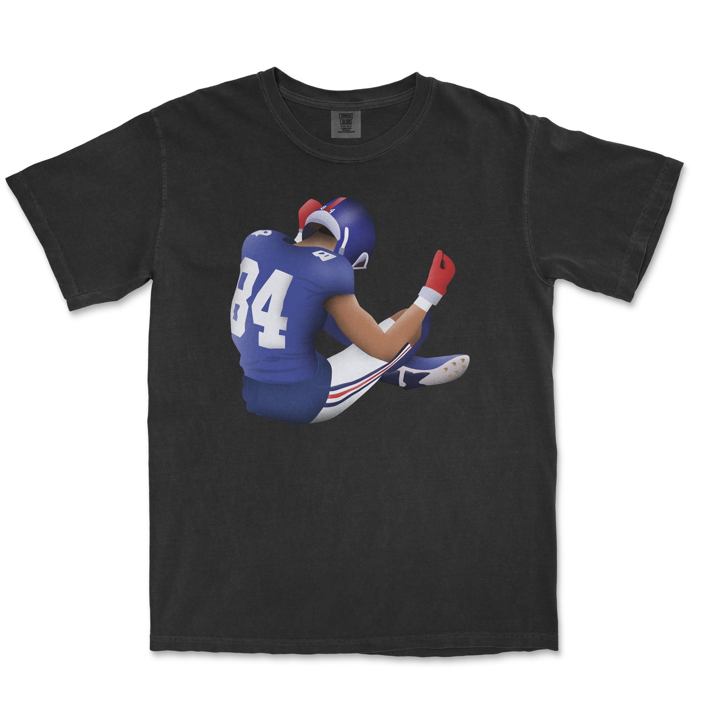 Route Runner | Comfort Colors® Vintage Tee