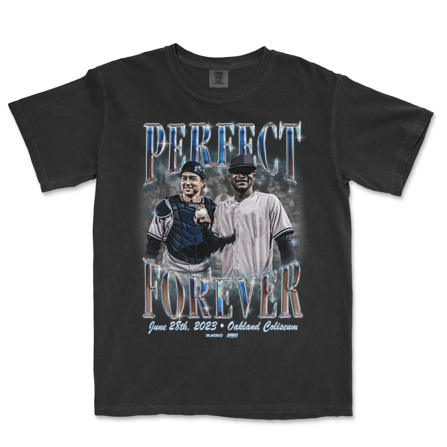 Perfect Forever | Comfort Colors® Vintage Tee
