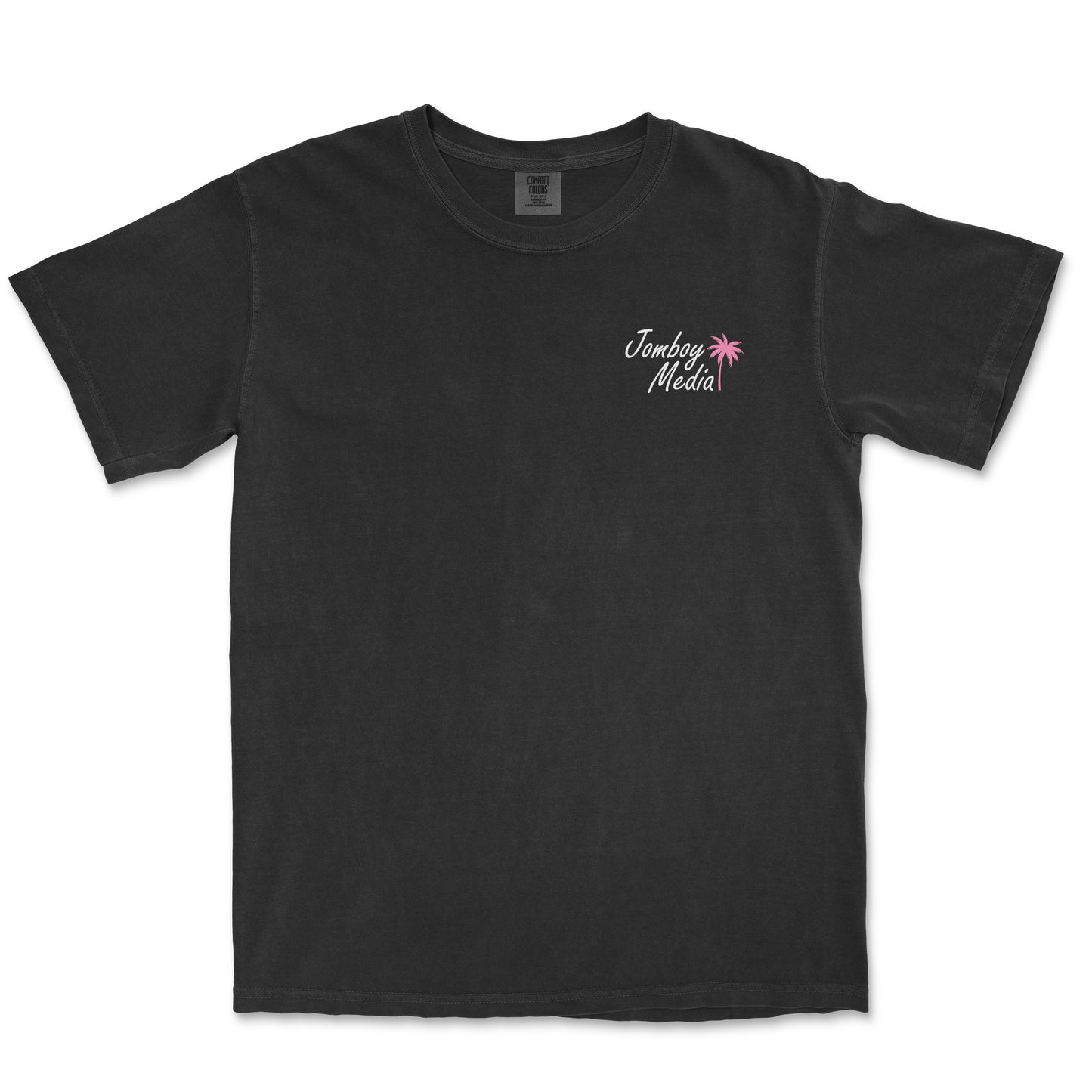 Greetings from Jomboy Media | Comfort Colors Tee