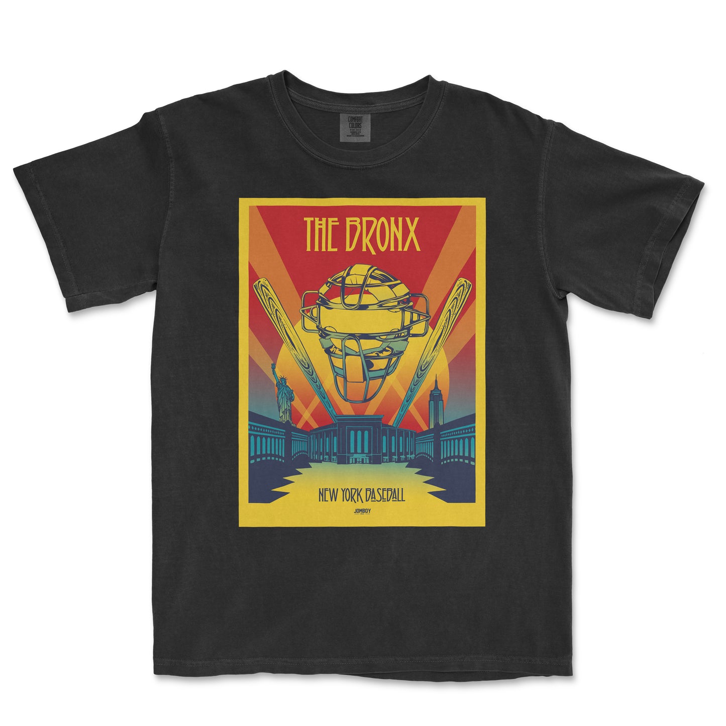 THE BRONX CLXI | Comfort Colors Tee
