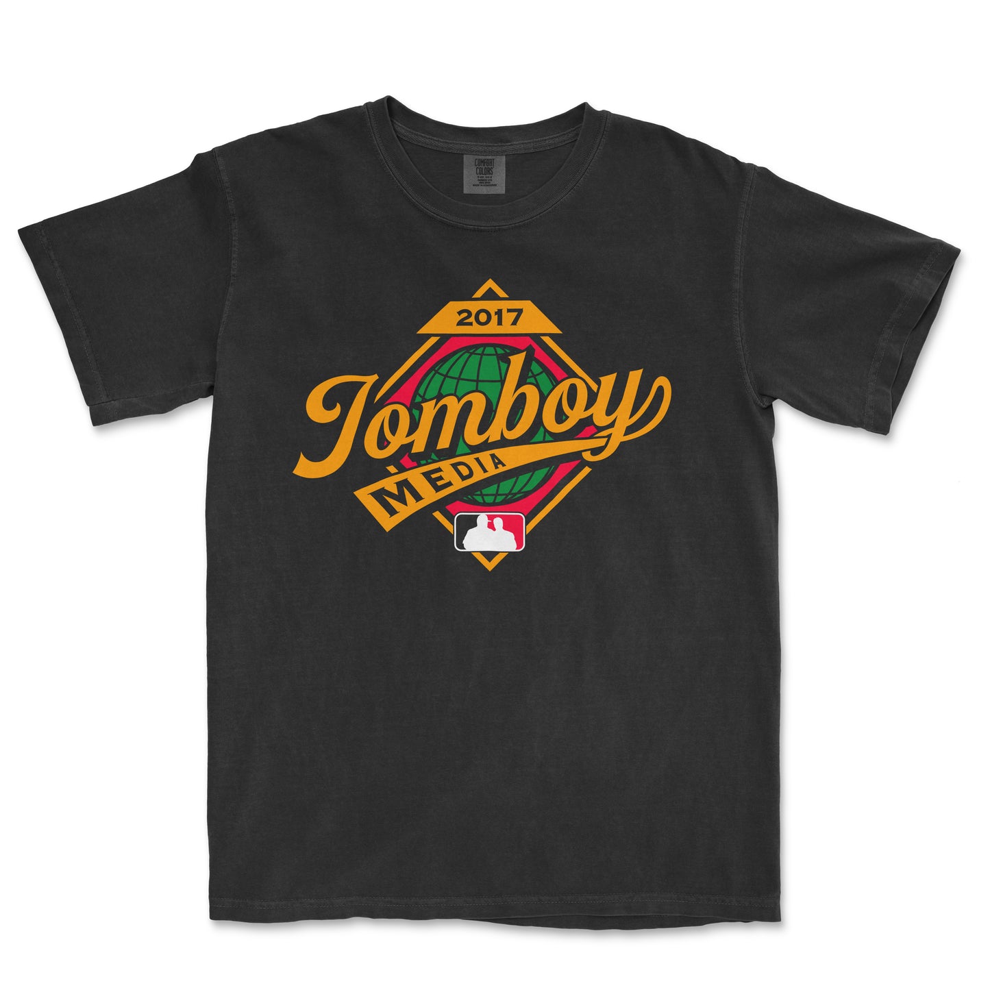 JM's Fall Classic | Comfort Colors Tee