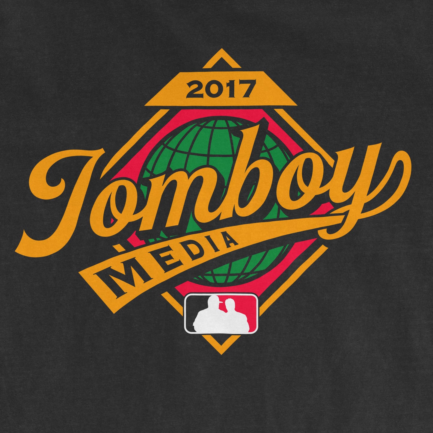 JM's Fall Classic | Comfort Colors Tee