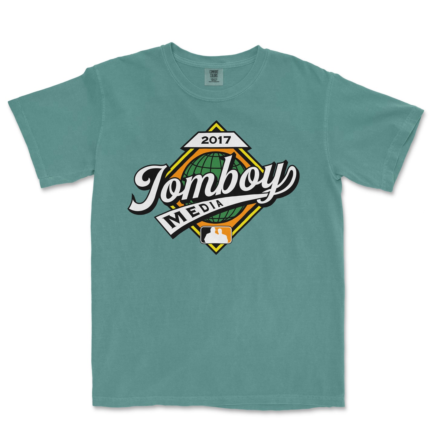 JM's Fall Classic | Comfort Colors Tee