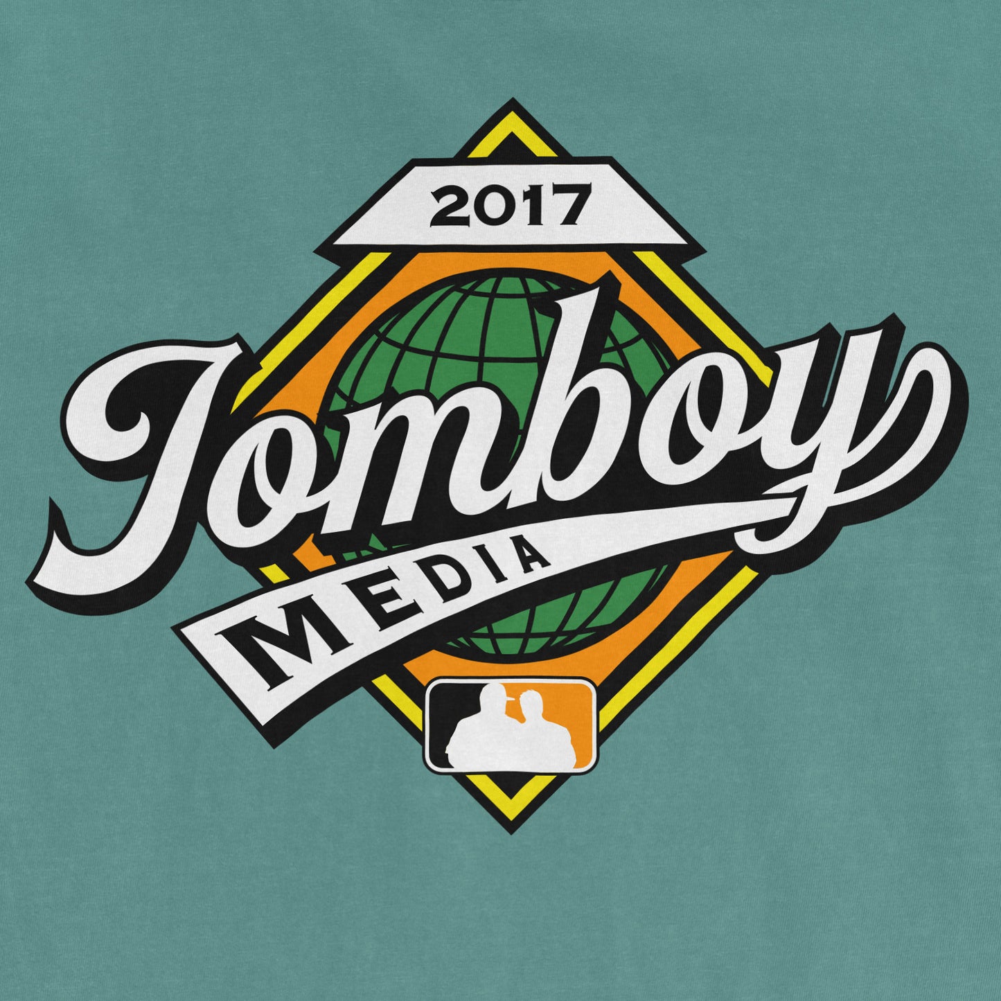 JM's Fall Classic | Comfort Colors Tee