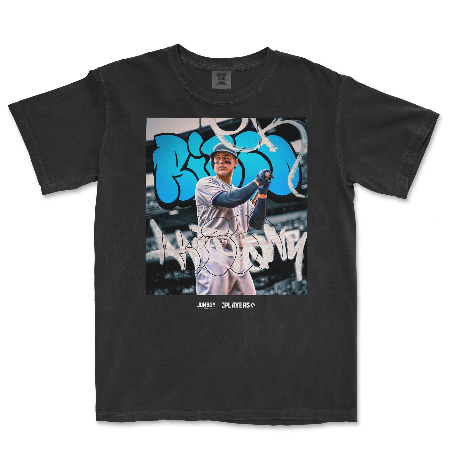Rizz God | Comfort Colors® Vintage Tee