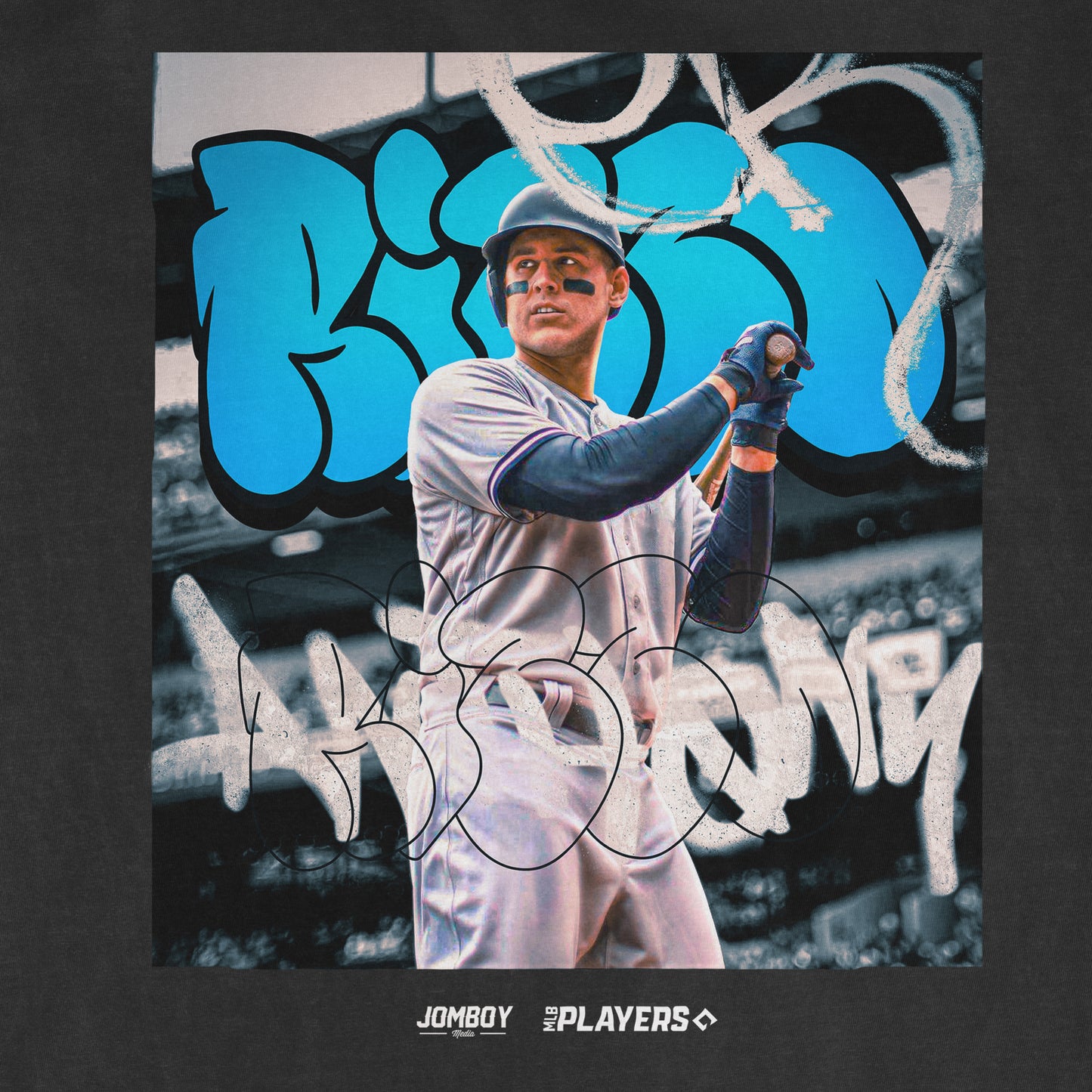 Rizz God | Comfort Colors® Vintage Tee