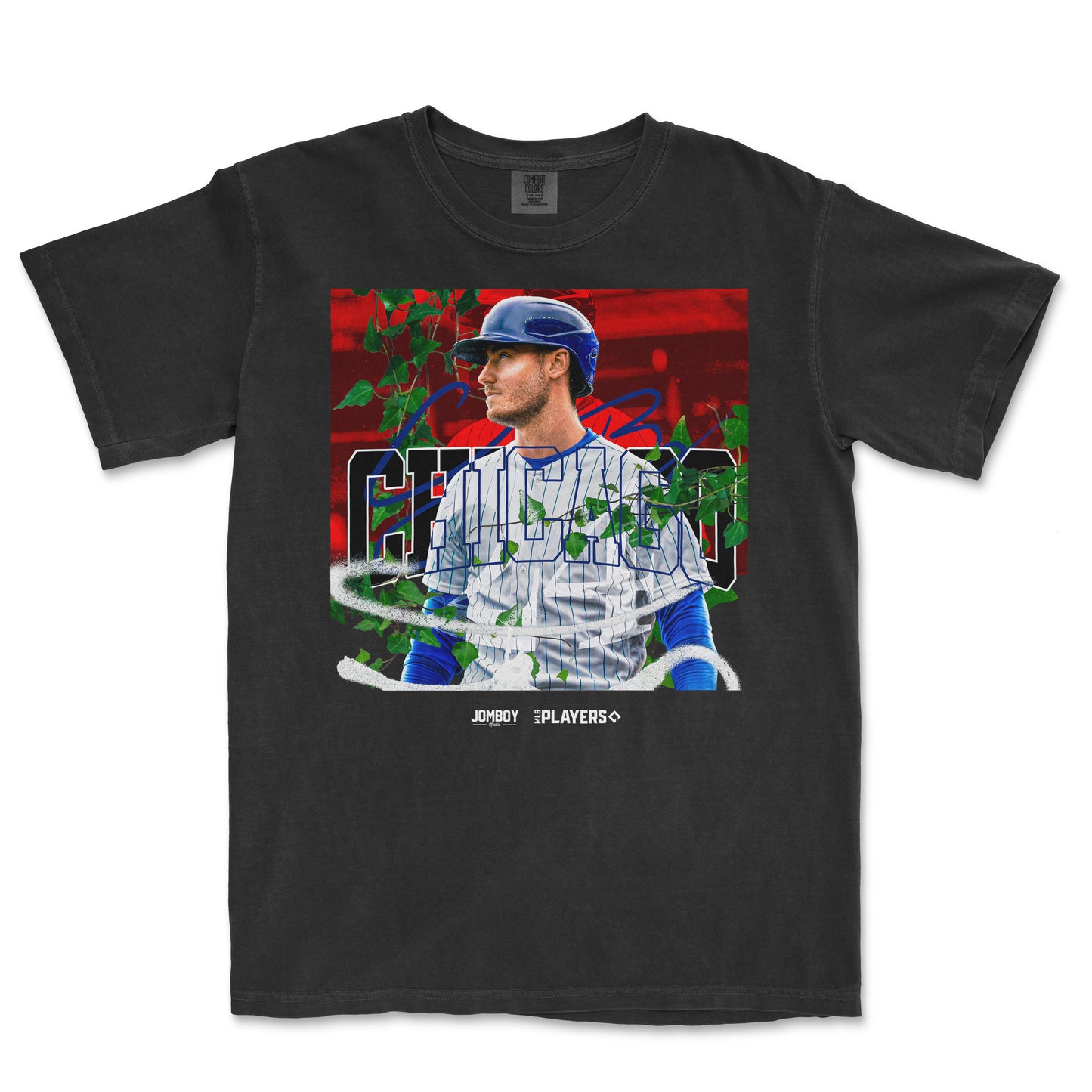 Belli in the Ivy | Comfort Colors® Vintage Tee
