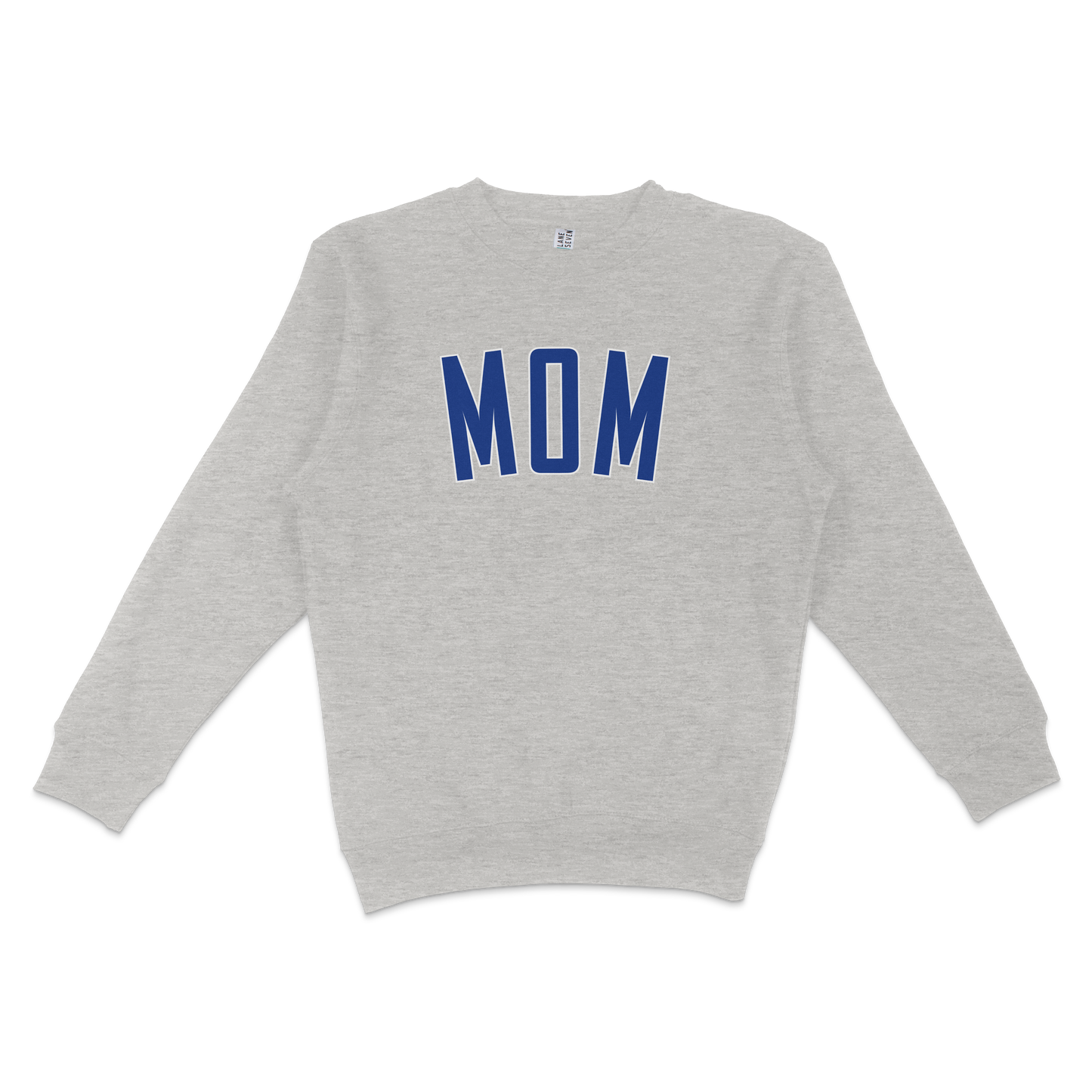 Chicago Baseball Mom | Crewneck Sweatshirt