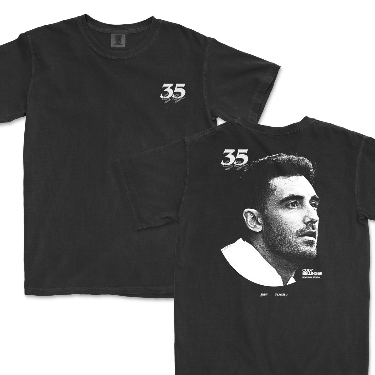 Cody Bellinger - Lineage Series