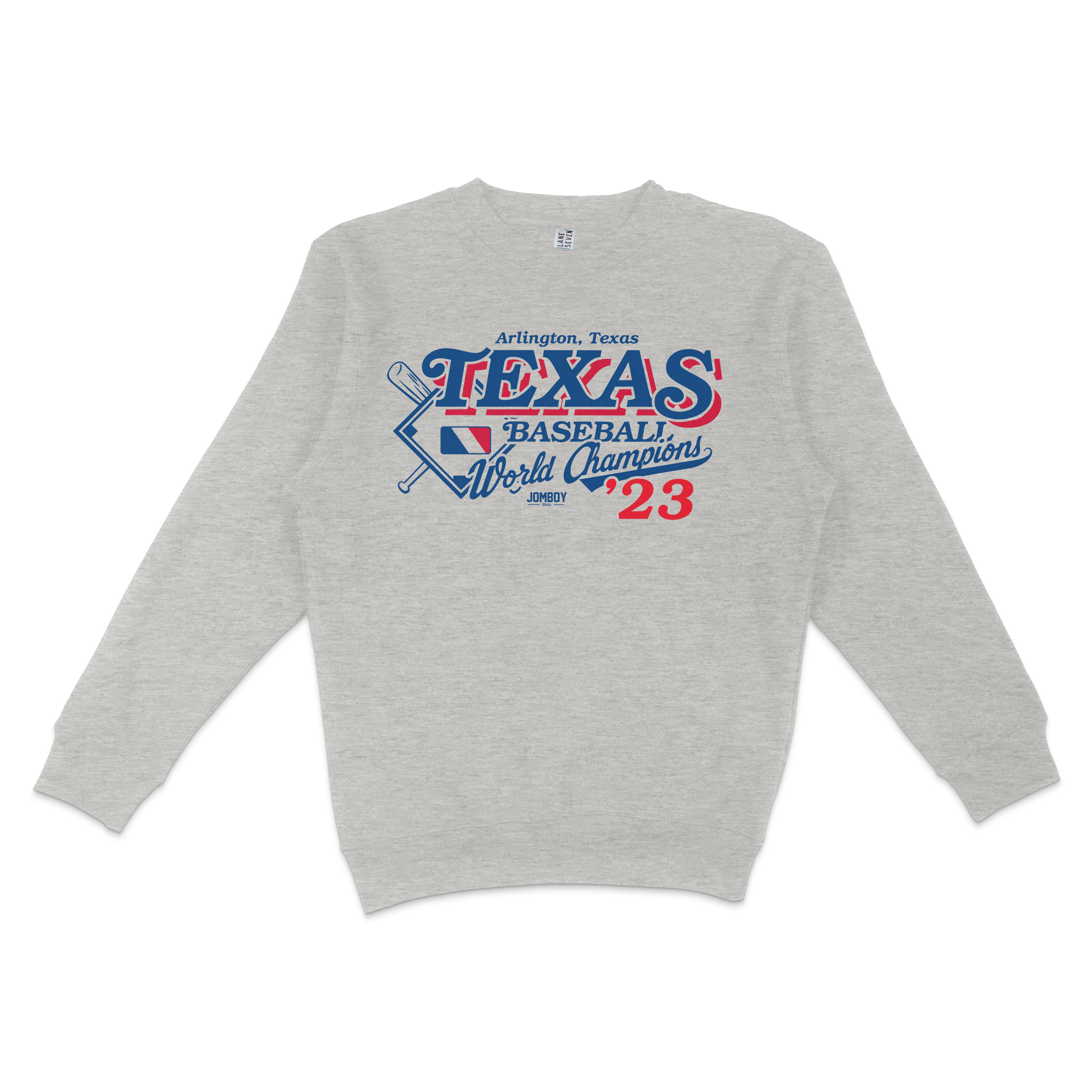 TEX City Vintage
