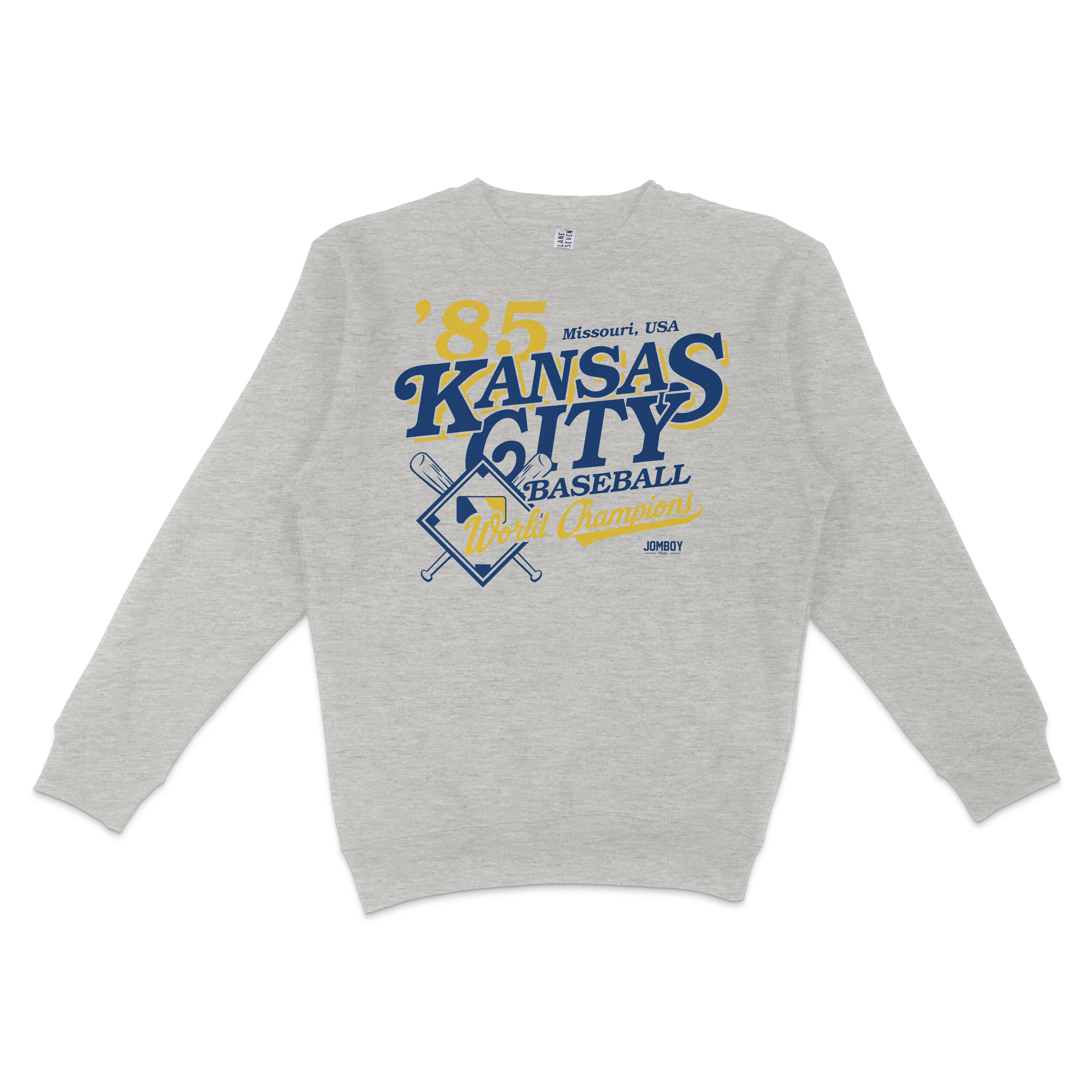 KC City Vintage