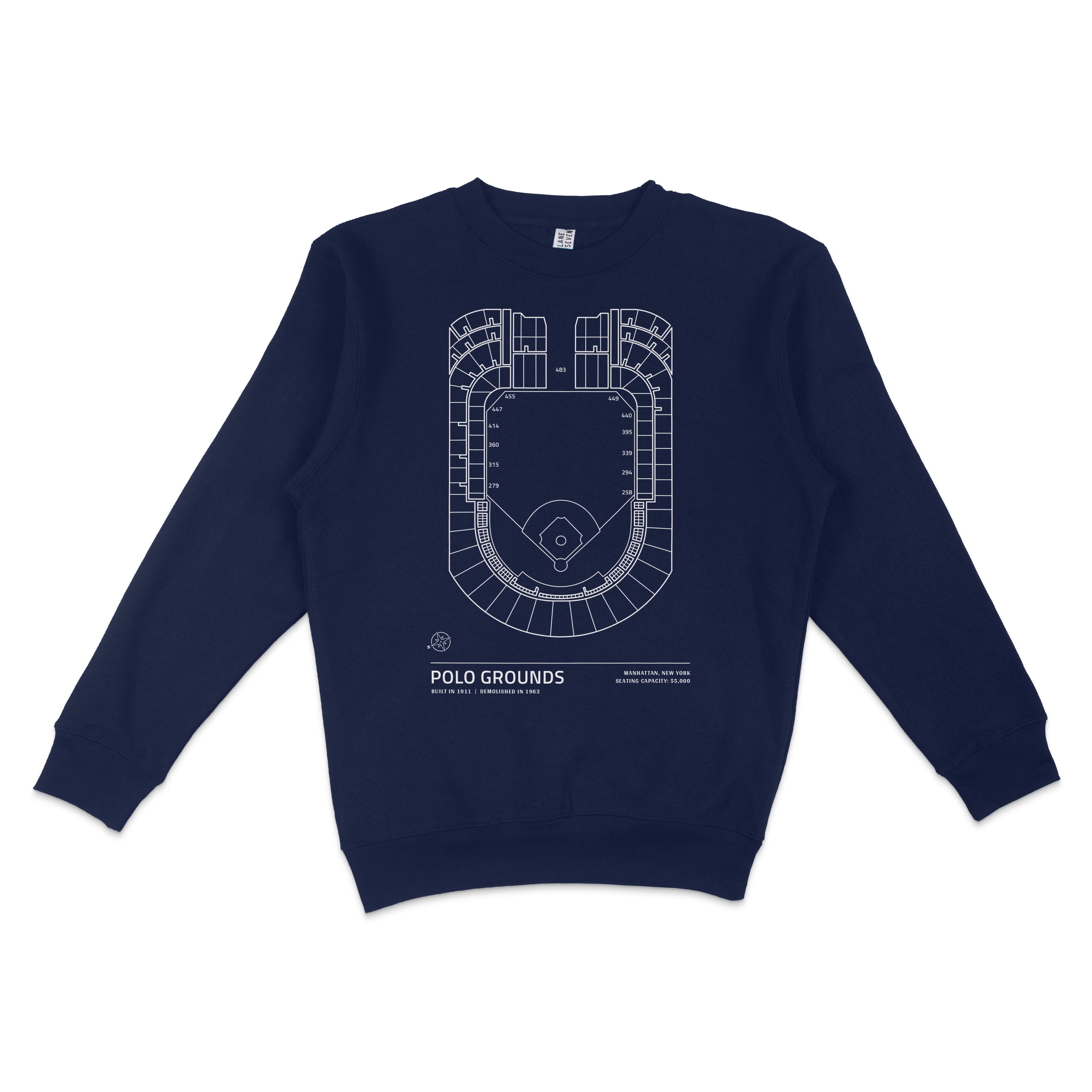 Polo Grounds - Stadium Collection