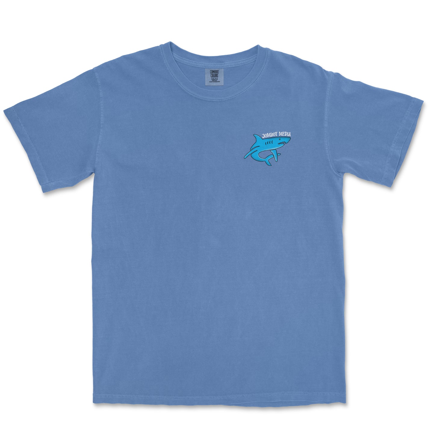 Locals Only | Comfort Colors Tee