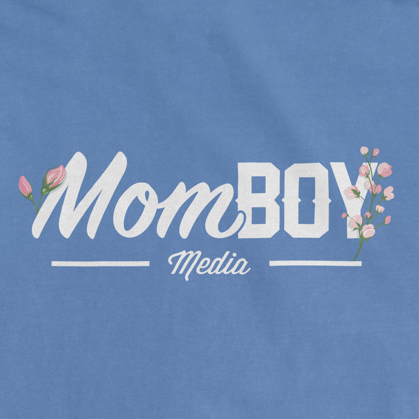 MOMboy Media | Comfort Colors® Vintage Tee