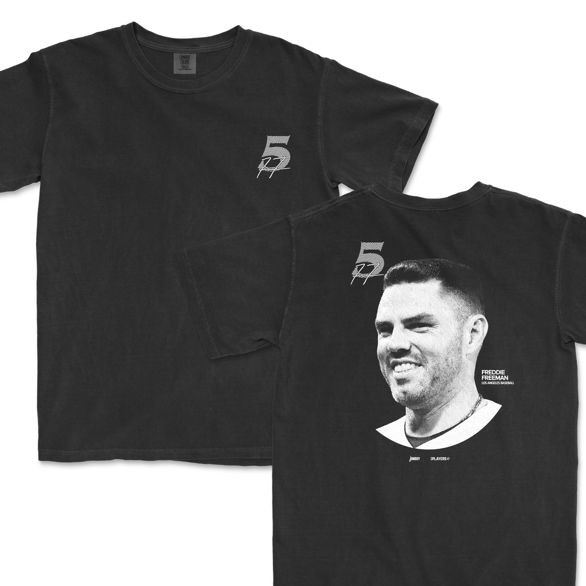 Freddie Freeman - Lineage Series
