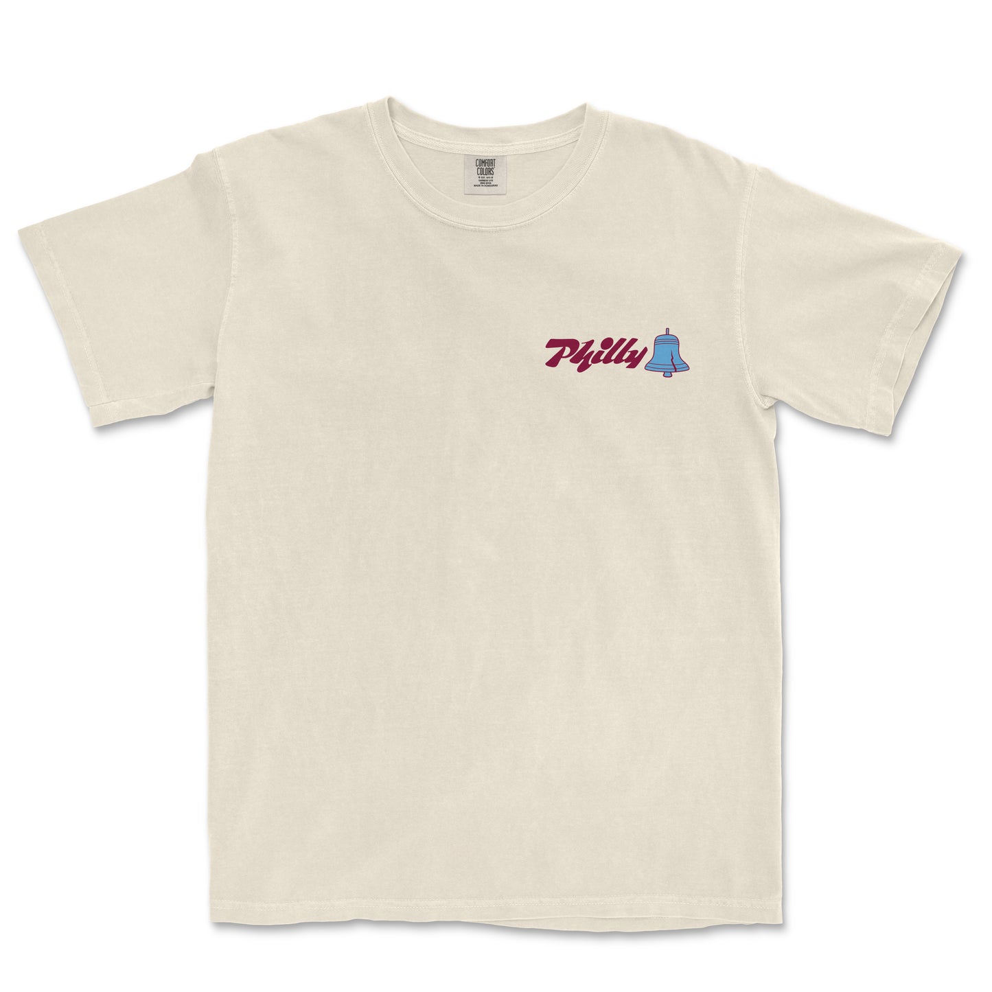 Dancing In Philly | Comfort Colors® Vintage Tee