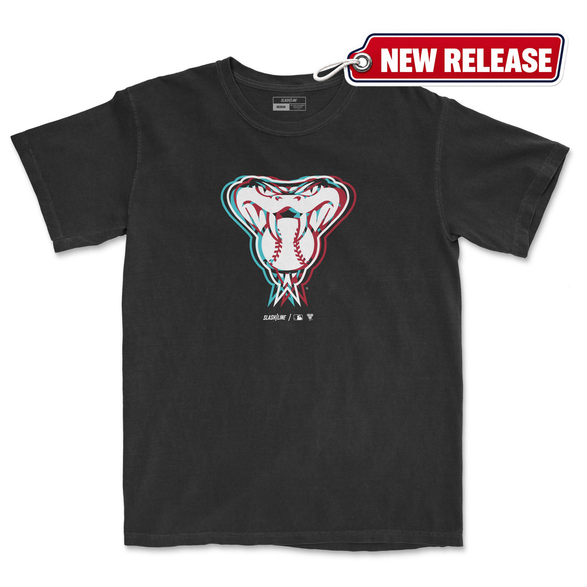 Arizona Diamondbacks - Glitch