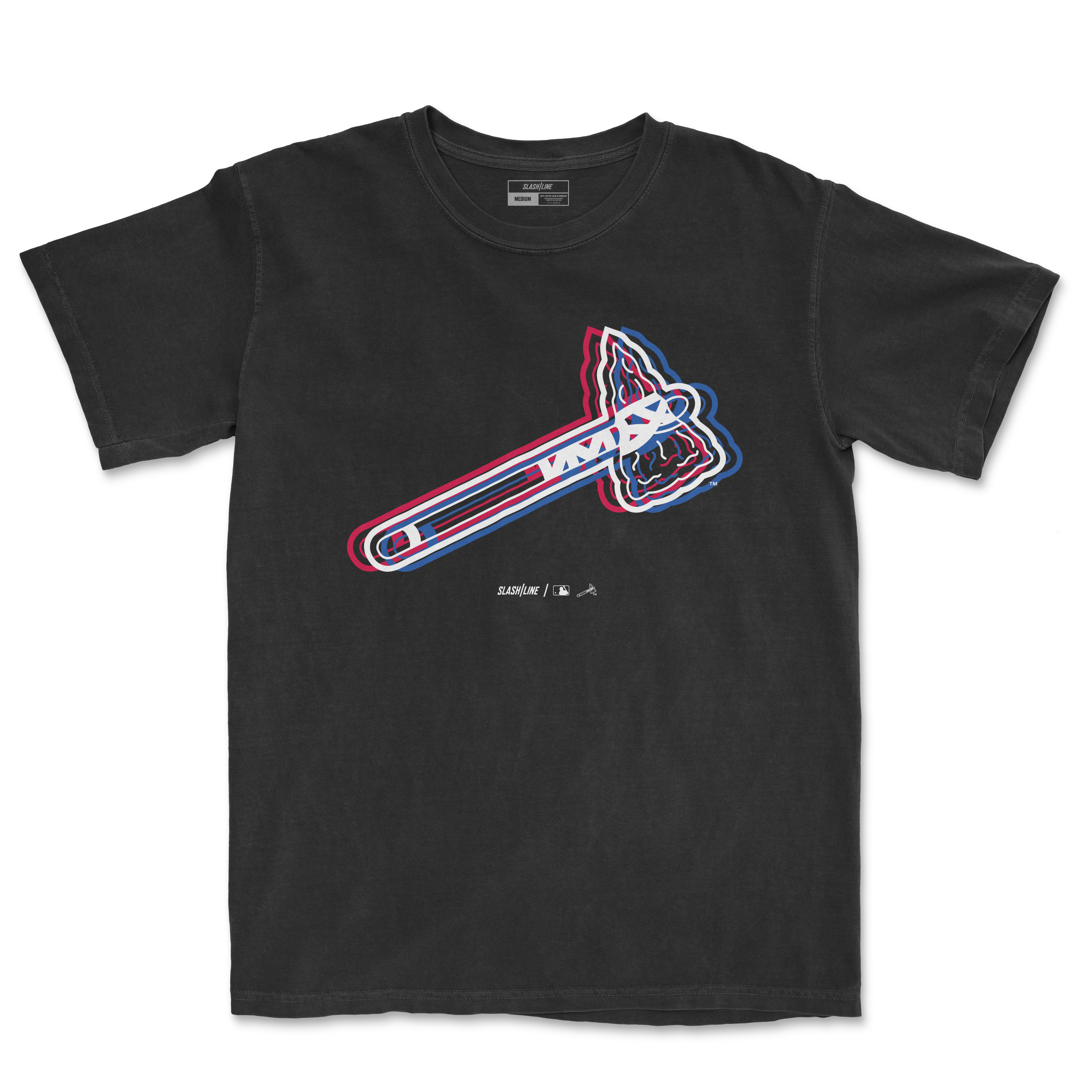Atlanta Braves – Glitch