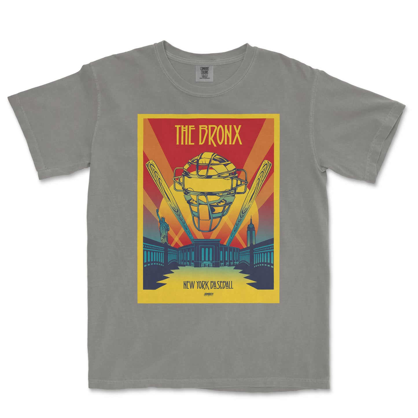 THE BRONX CLXI | Comfort Colors Tee