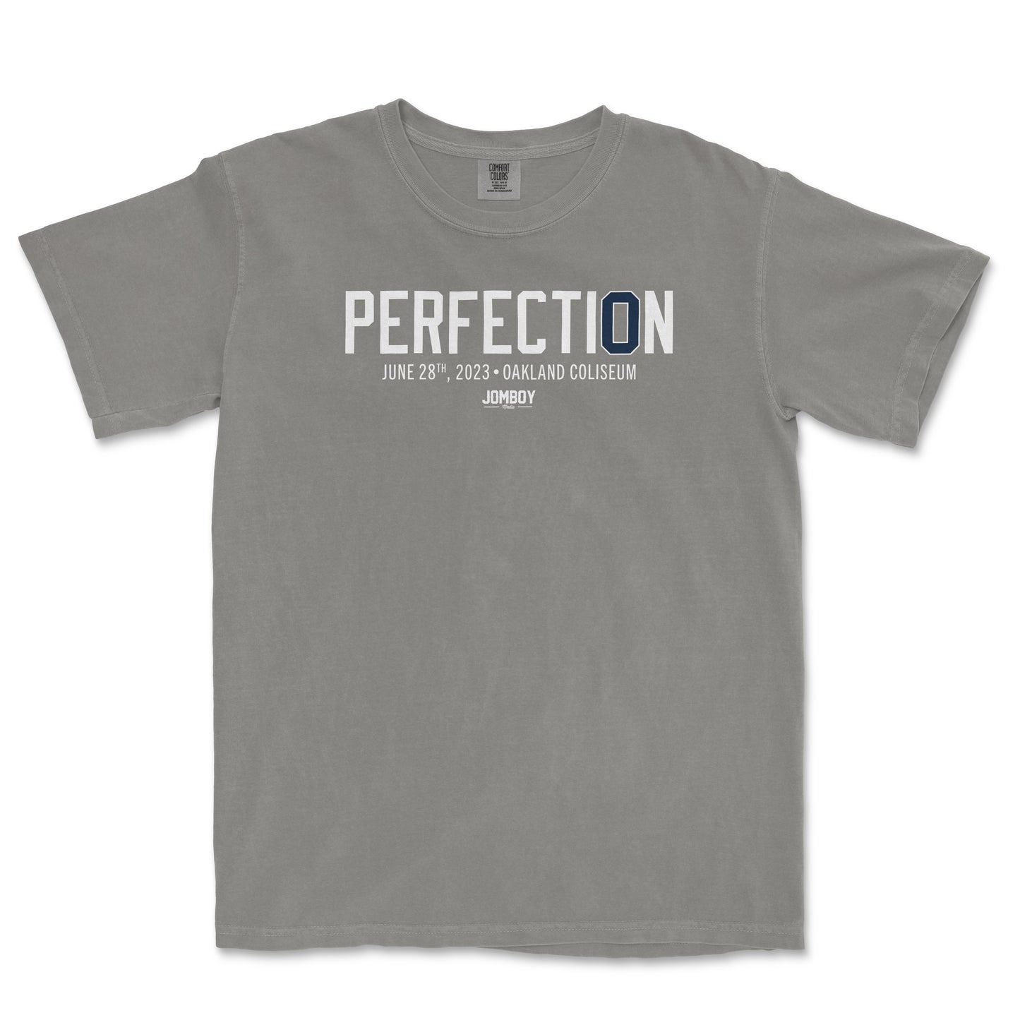 Perfecti0n | Comfort Colors® Vintage Tee