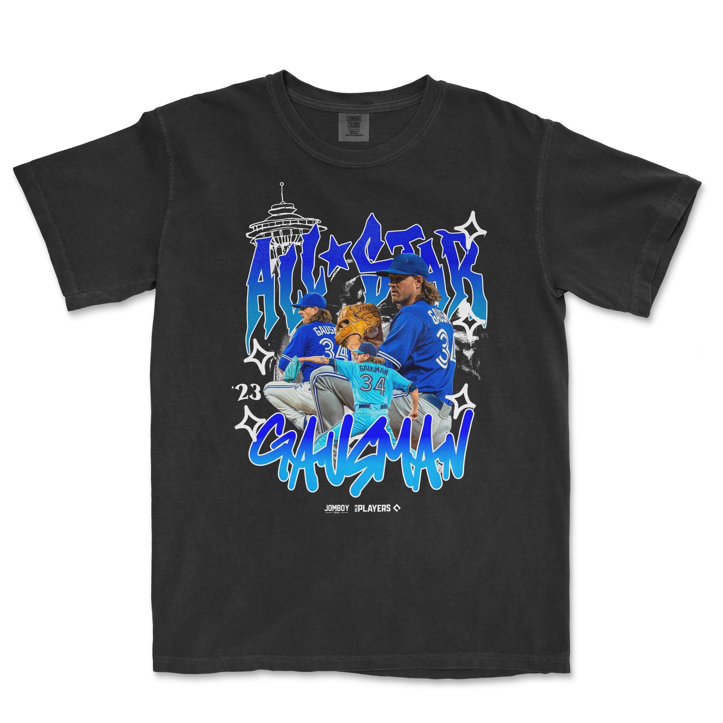 Kevin Gausman | All-Star Game | Comfort Colors® Vintage Tee