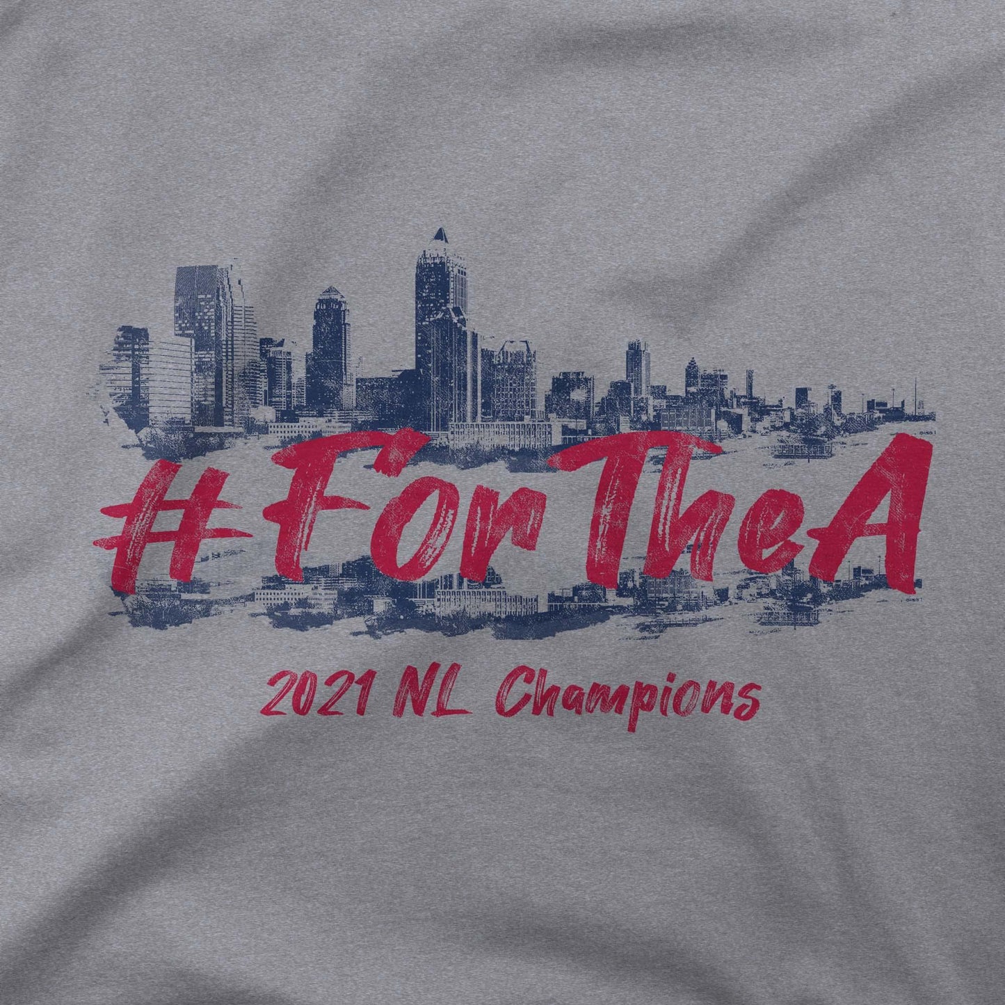 # FOR THE A | T-Shirt
