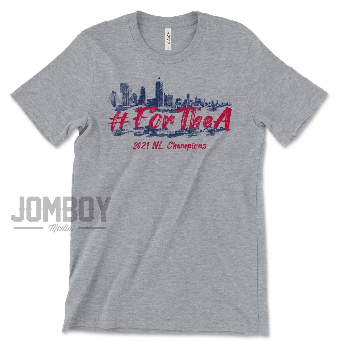 # FOR THE A | T-Shirt