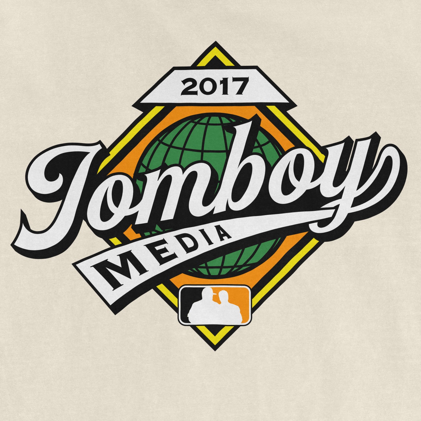 JM's Fall Classic | Comfort Colors Tee