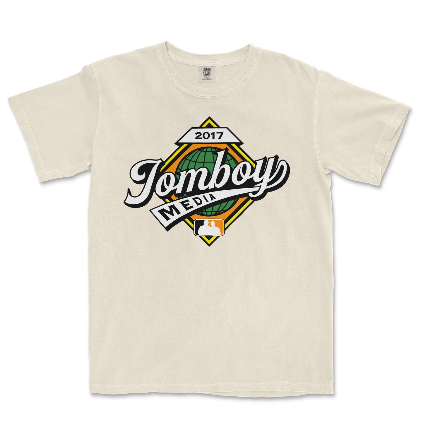 JM's Fall Classic | Comfort Colors Tee