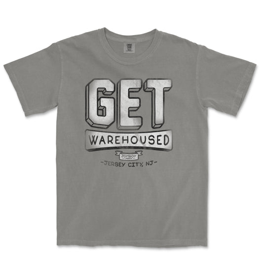 Get Warehoused | COMFORT COLORS® VINTAGE TEE