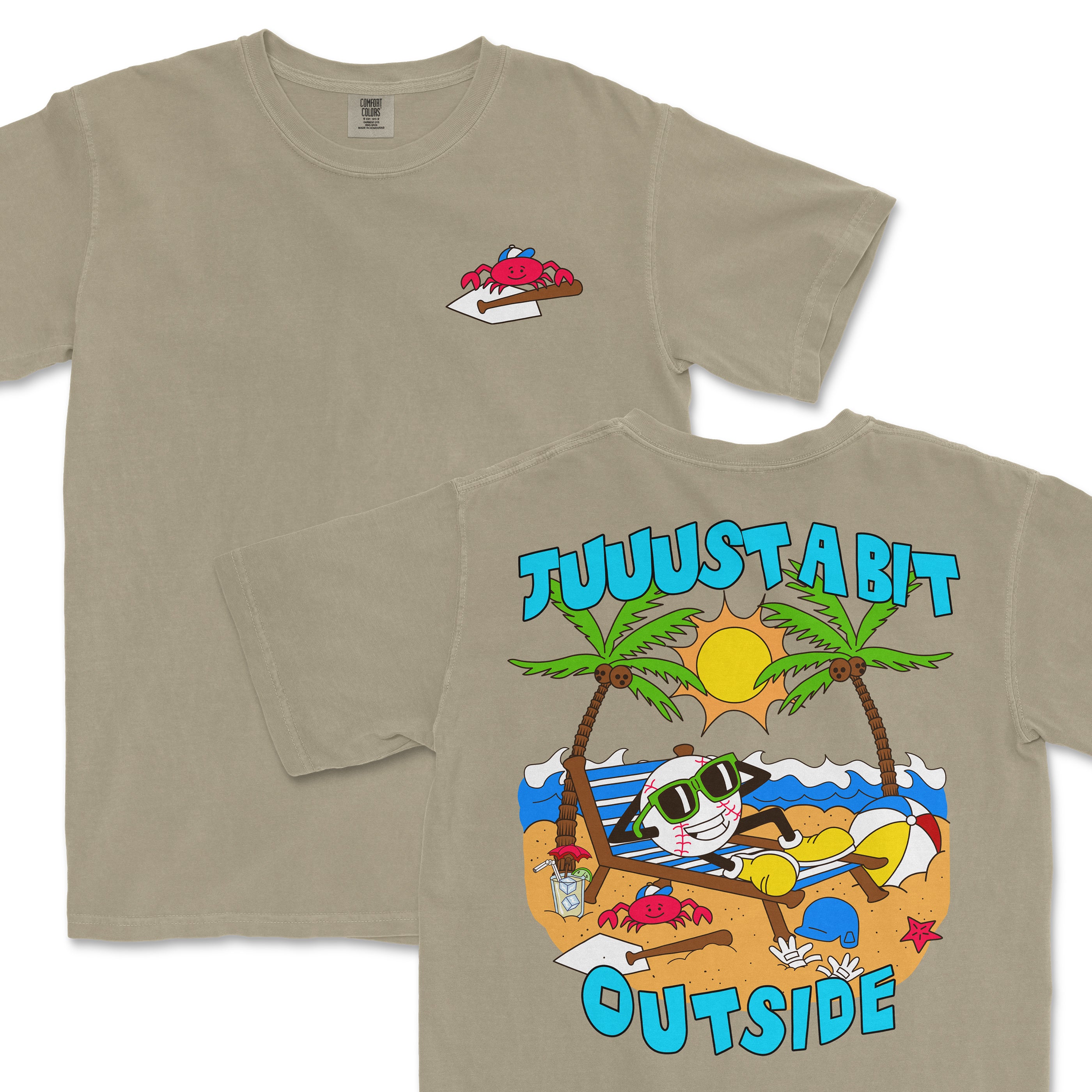 Bad Hops – Just a Bit Outside