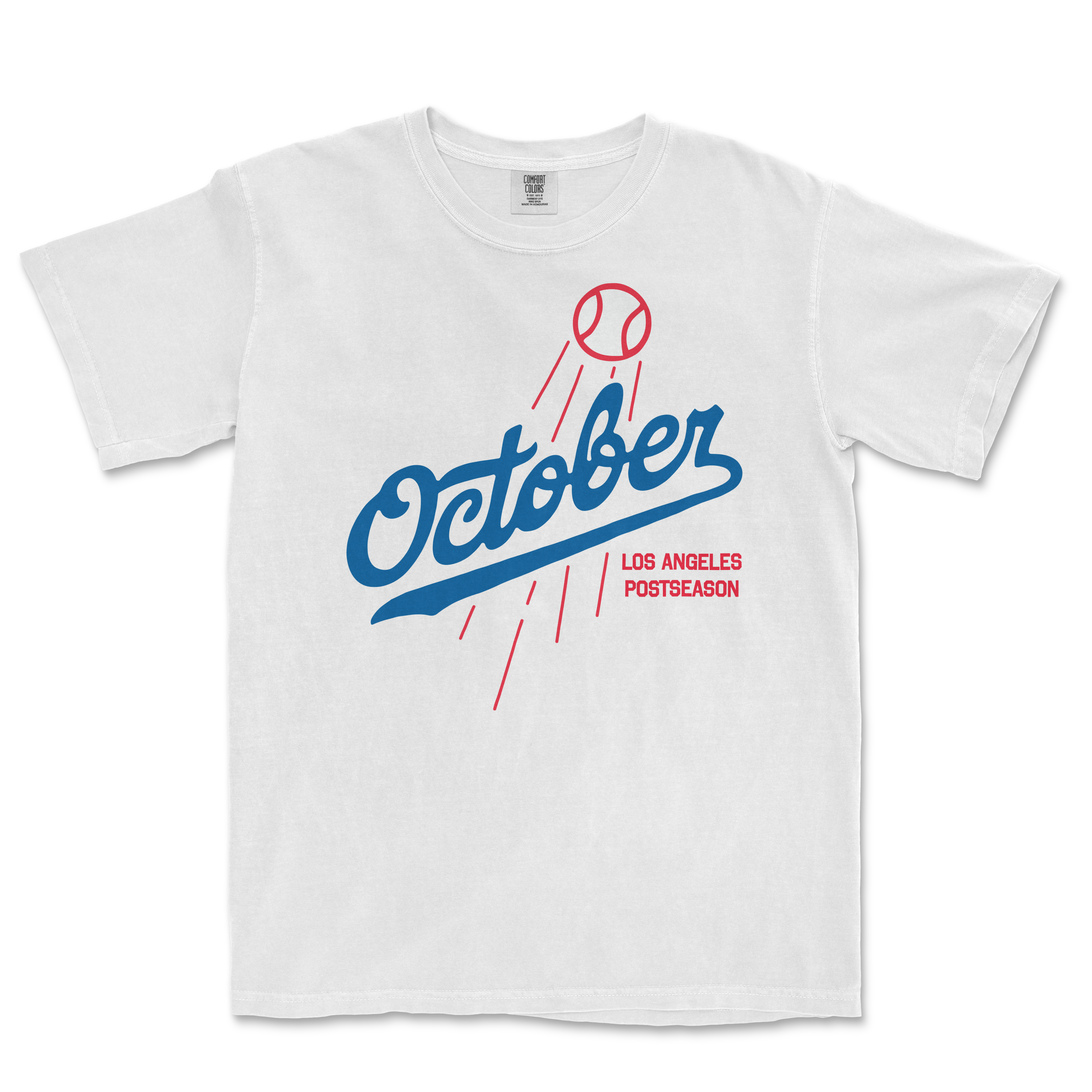 LA Postseason