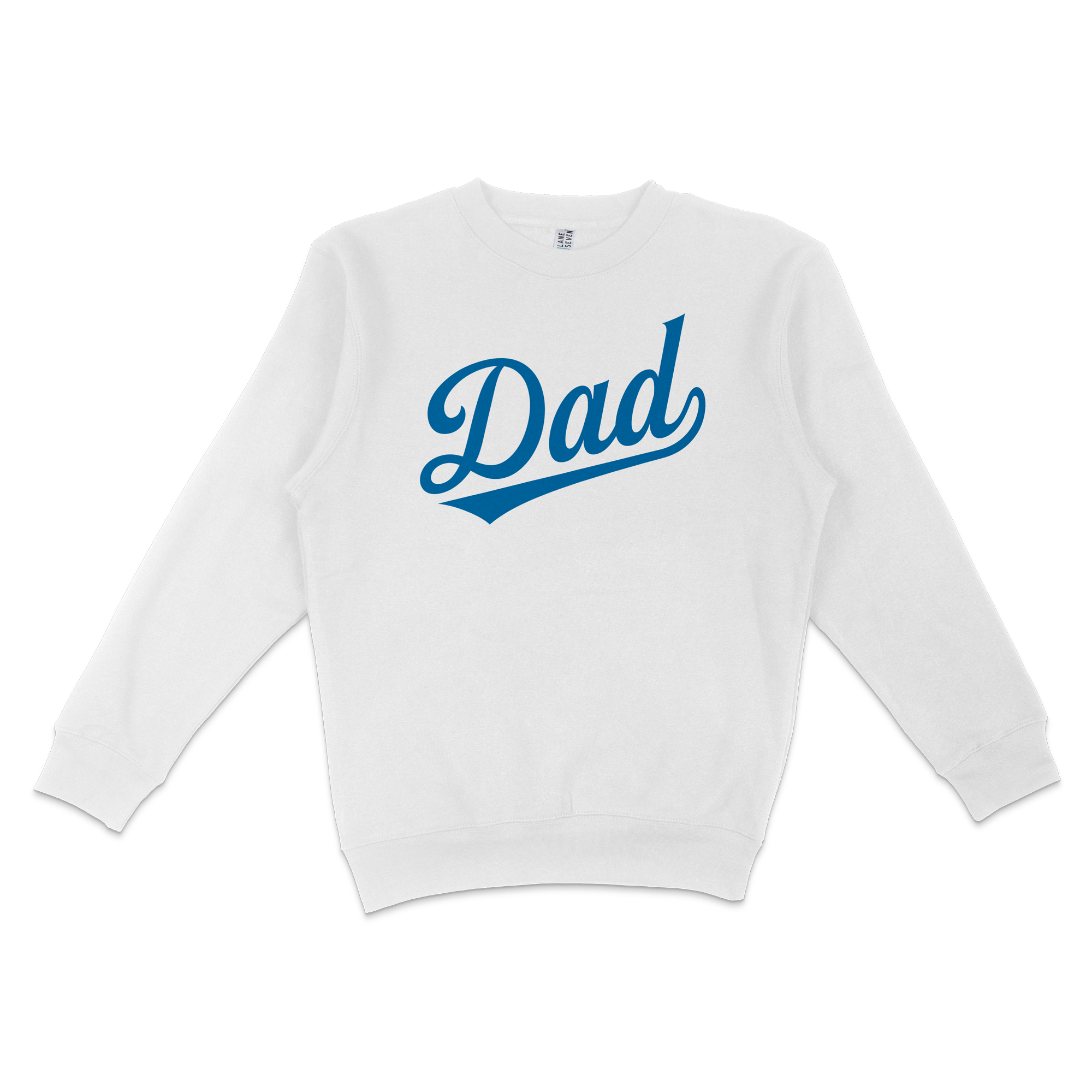 LA Baseball Dad