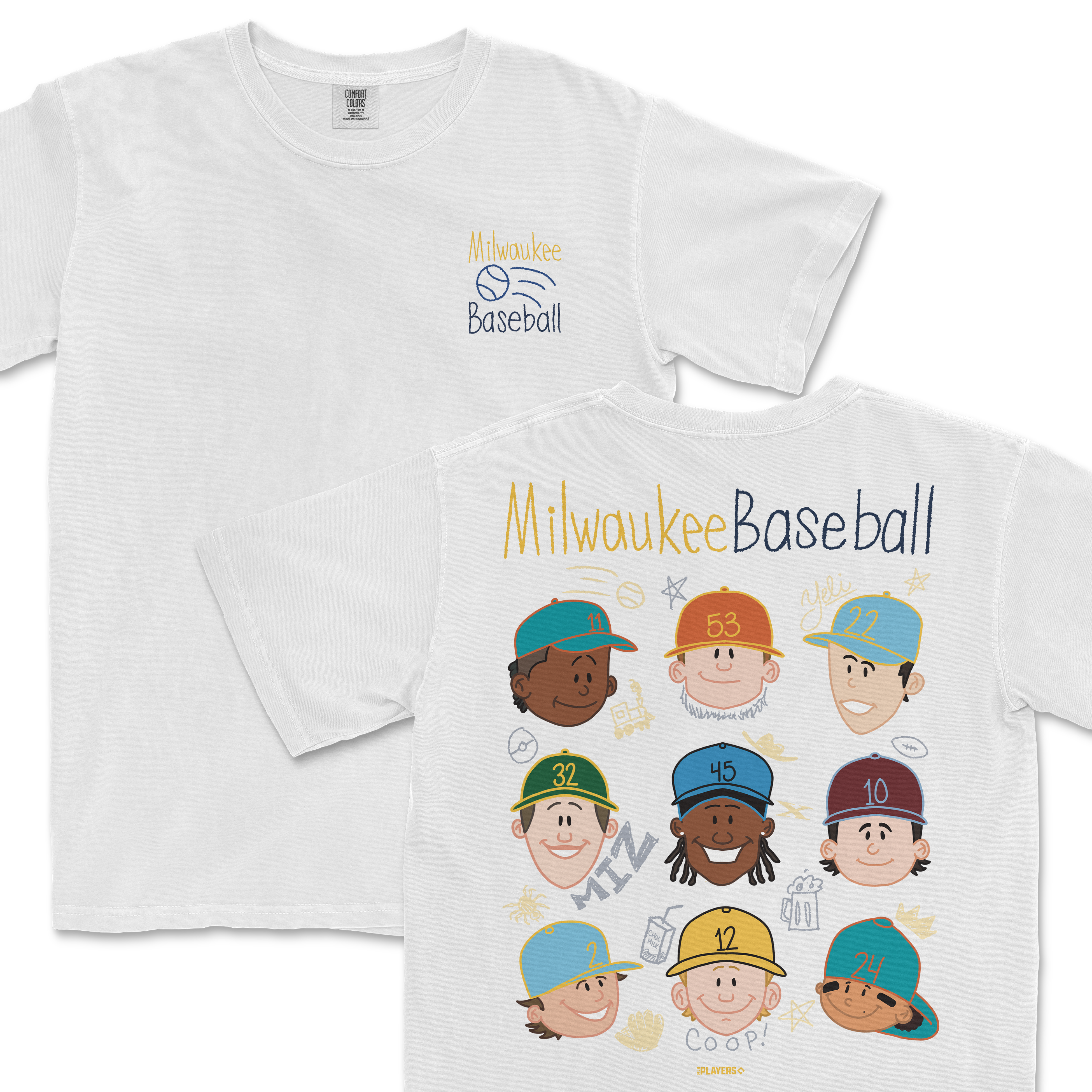 Milwaukee Kids Baseball