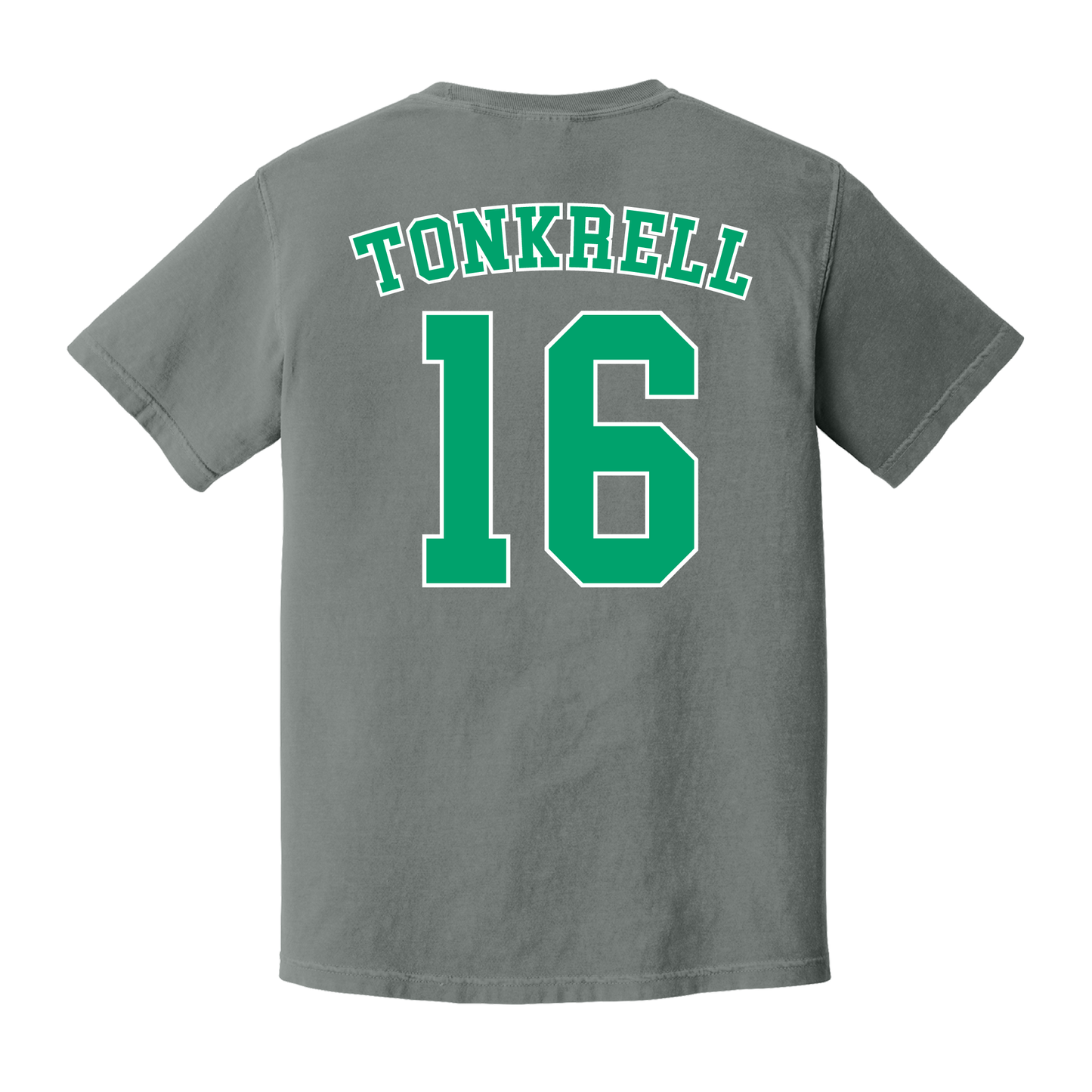 Blip Tonkrell Shirsey | Comfort Colors® Vintage Tee