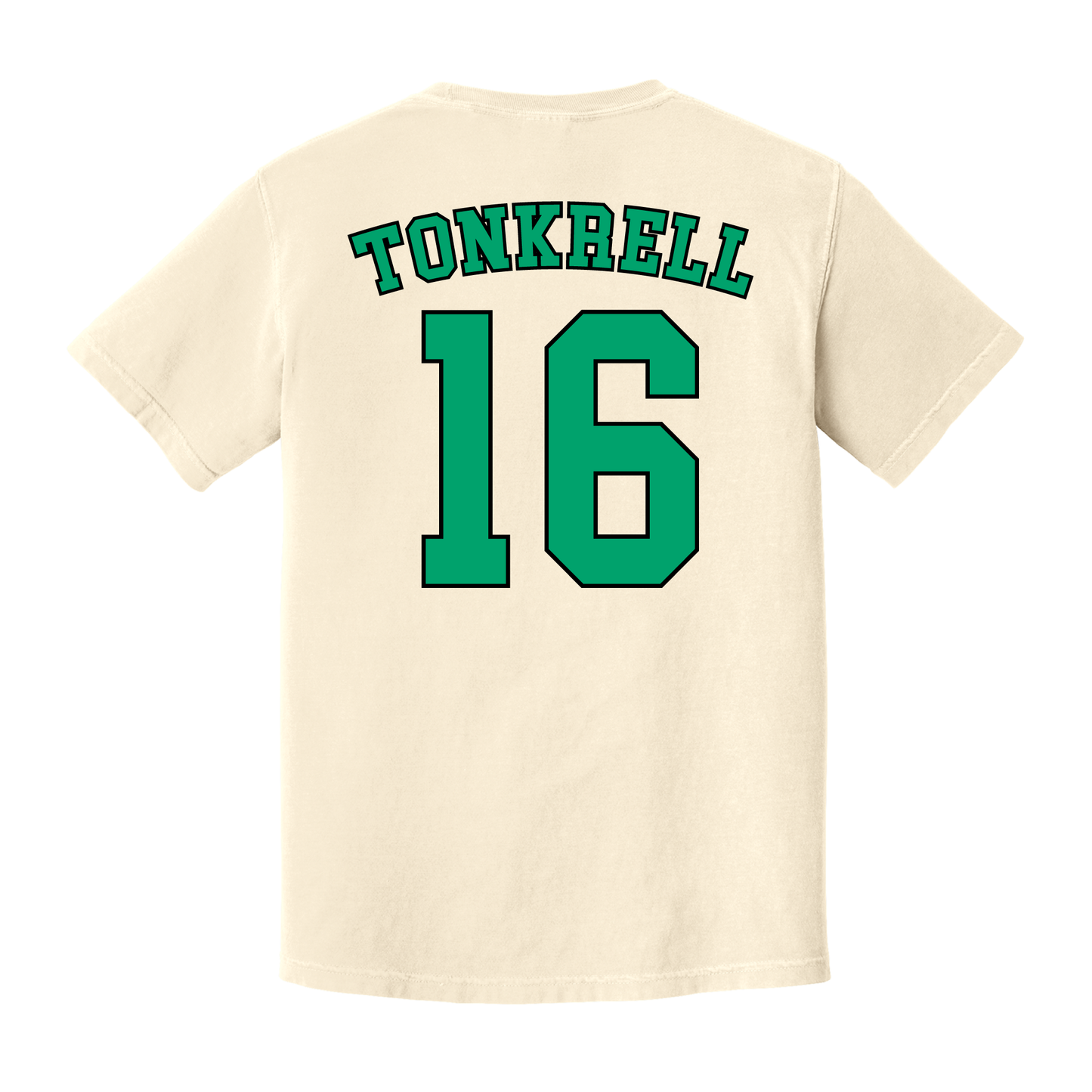 Blip Tonkrell Shirsey | Comfort Colors® Vintage Tee
