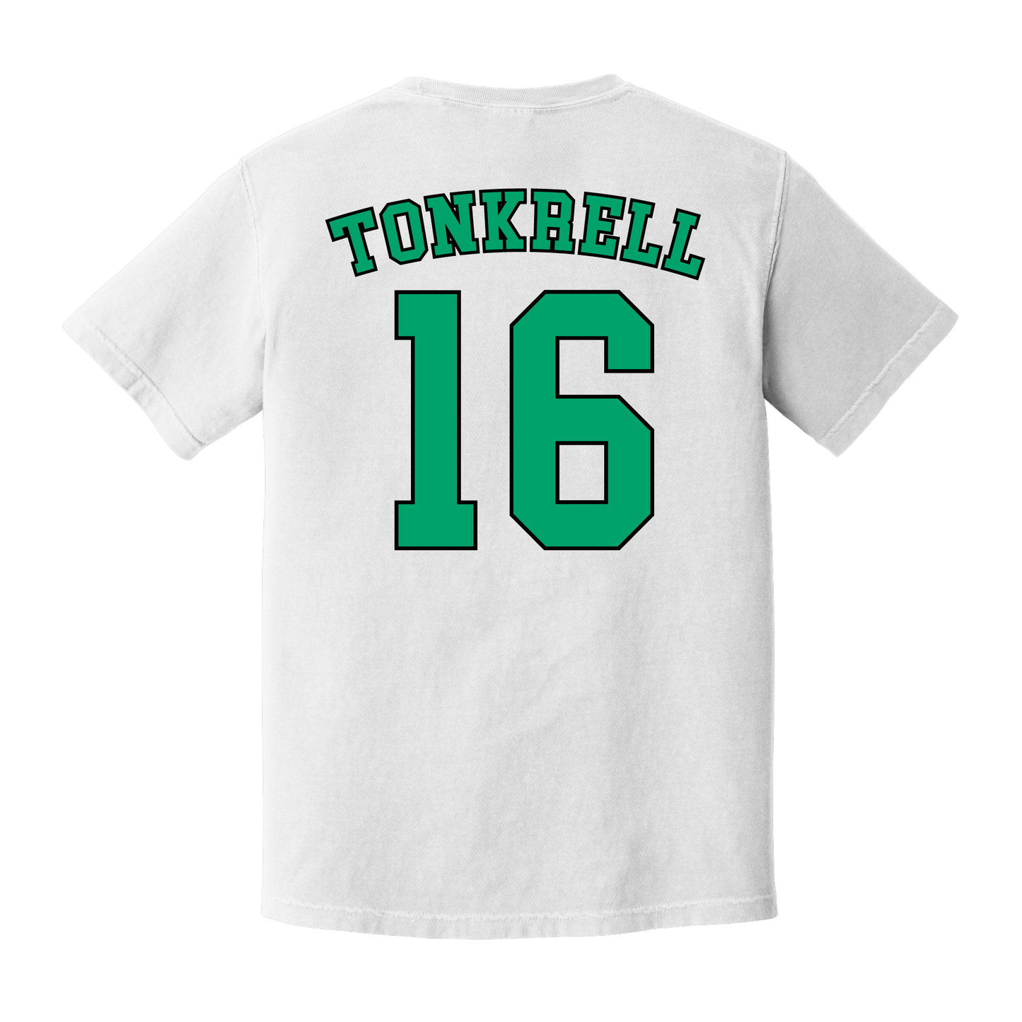 Blip Tonkrell Shirsey | Comfort Colors® Vintage Tee