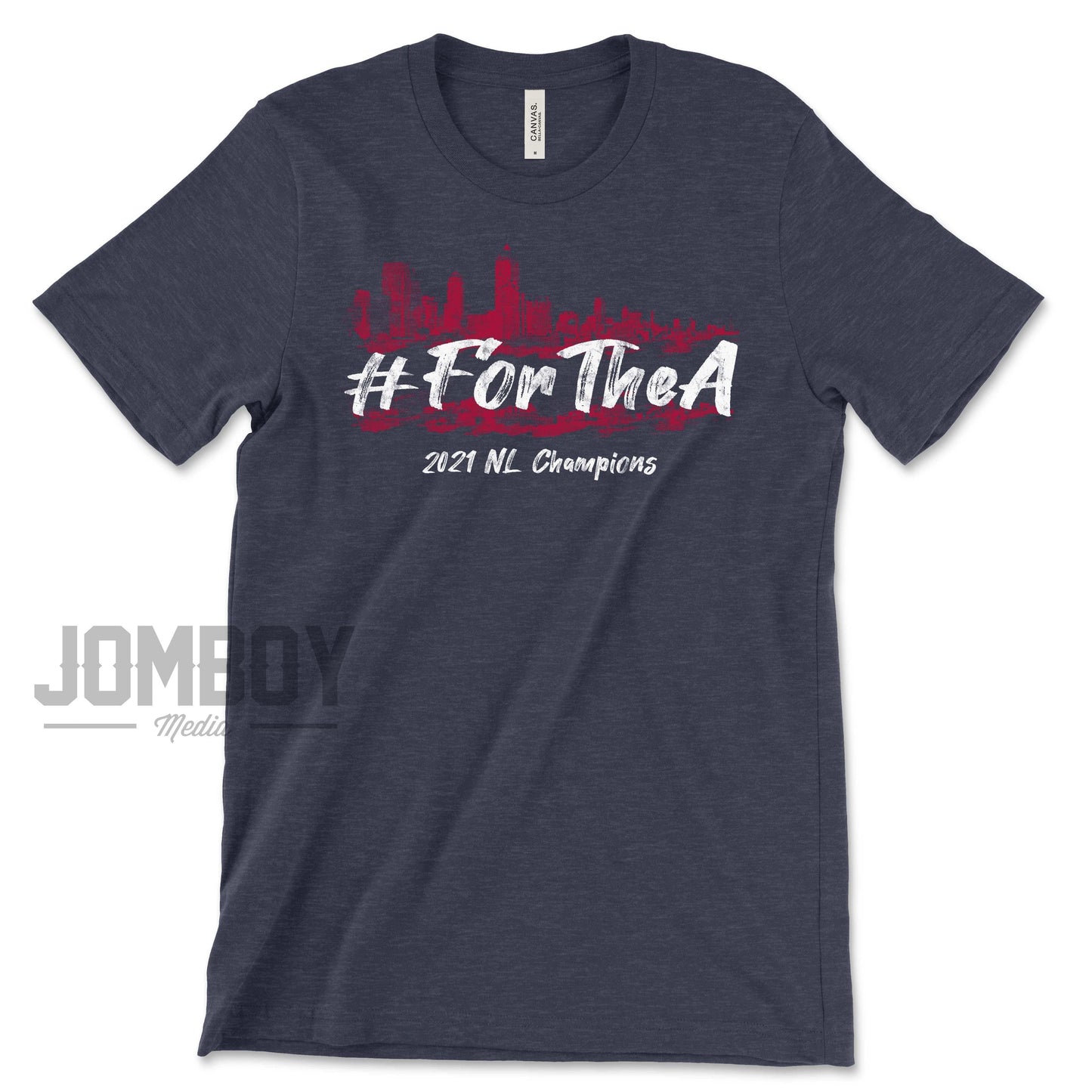# FOR THE A | T-Shirt